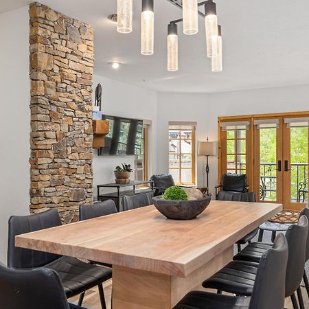 Westermere Telluride Habitación foto