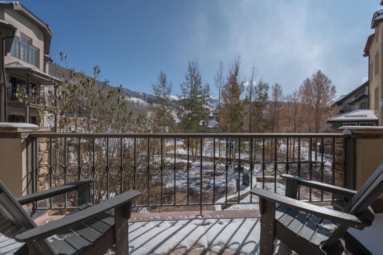Westermere Telluride Exterior foto