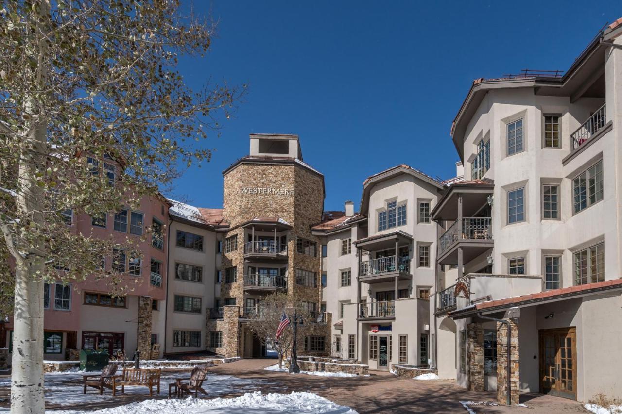 Westermere Telluride Exterior foto