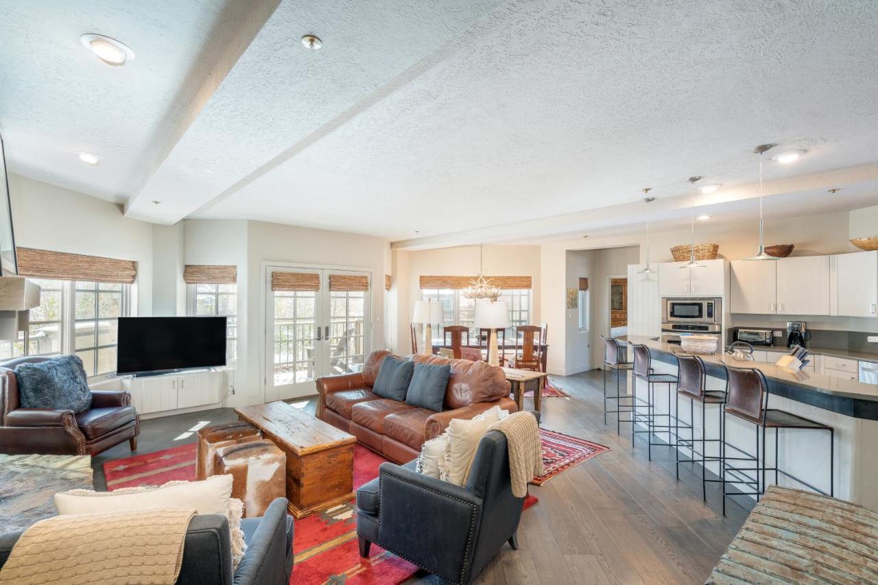 Westermere Telluride Exterior foto