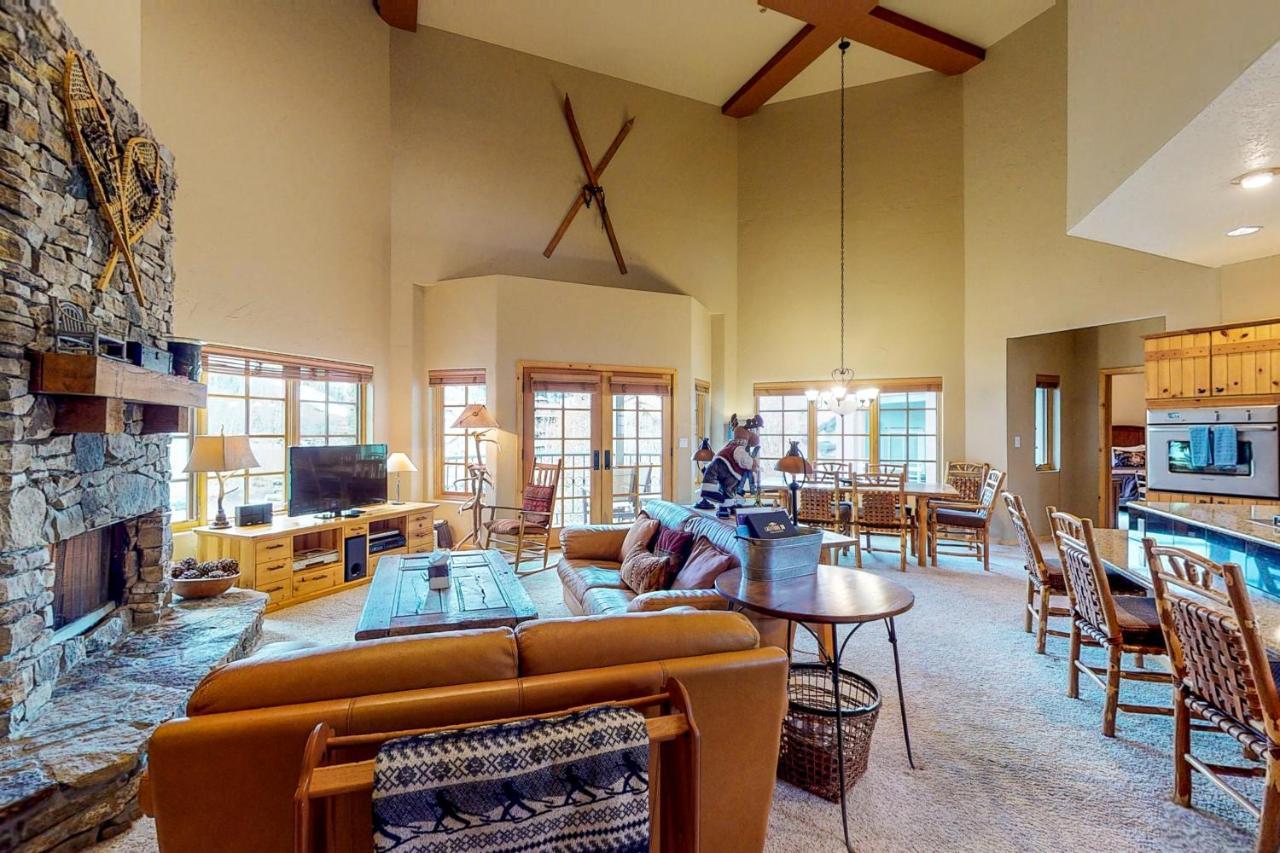 Westermere Telluride Habitación foto
