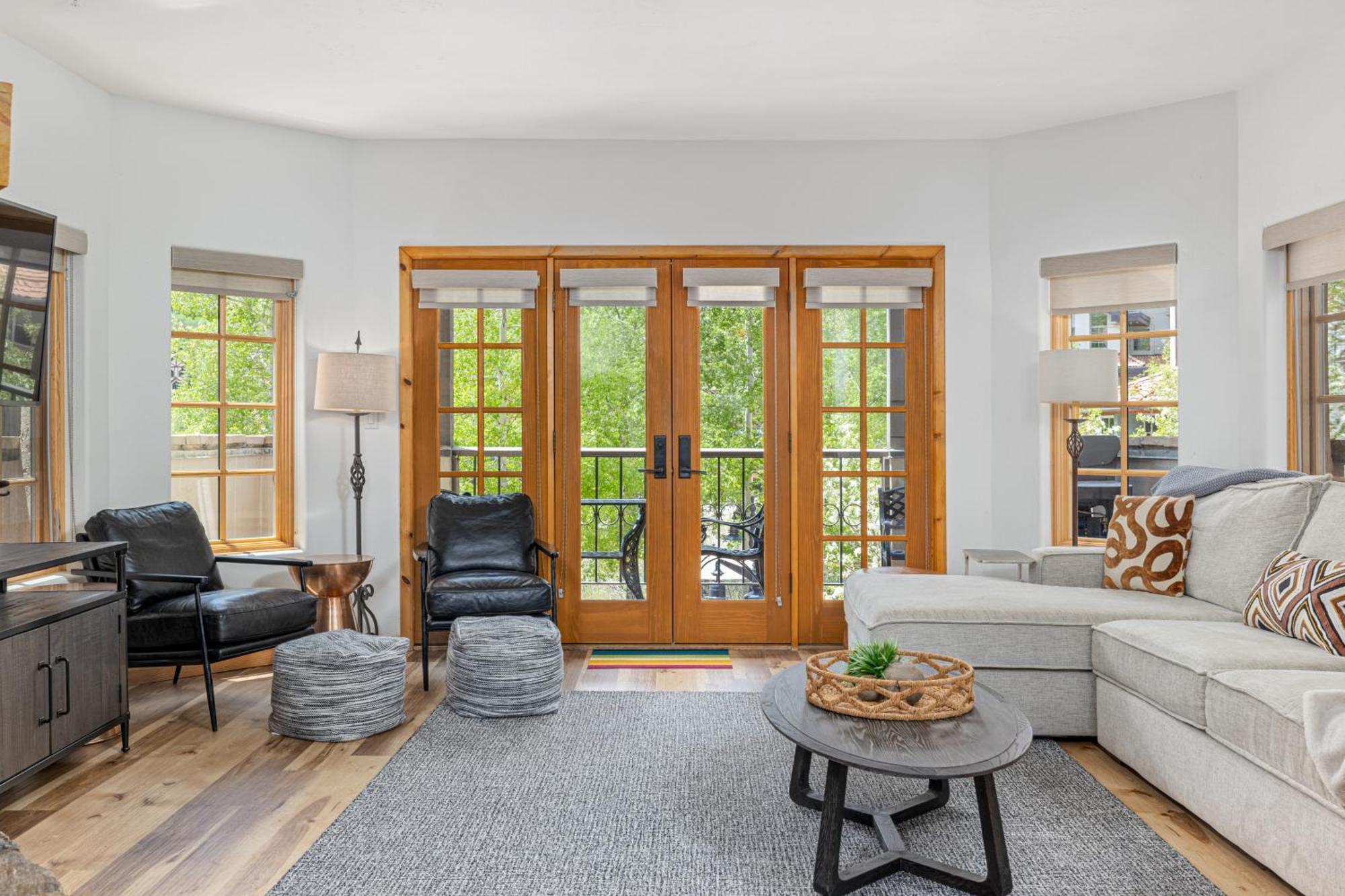 Westermere Telluride Habitación foto