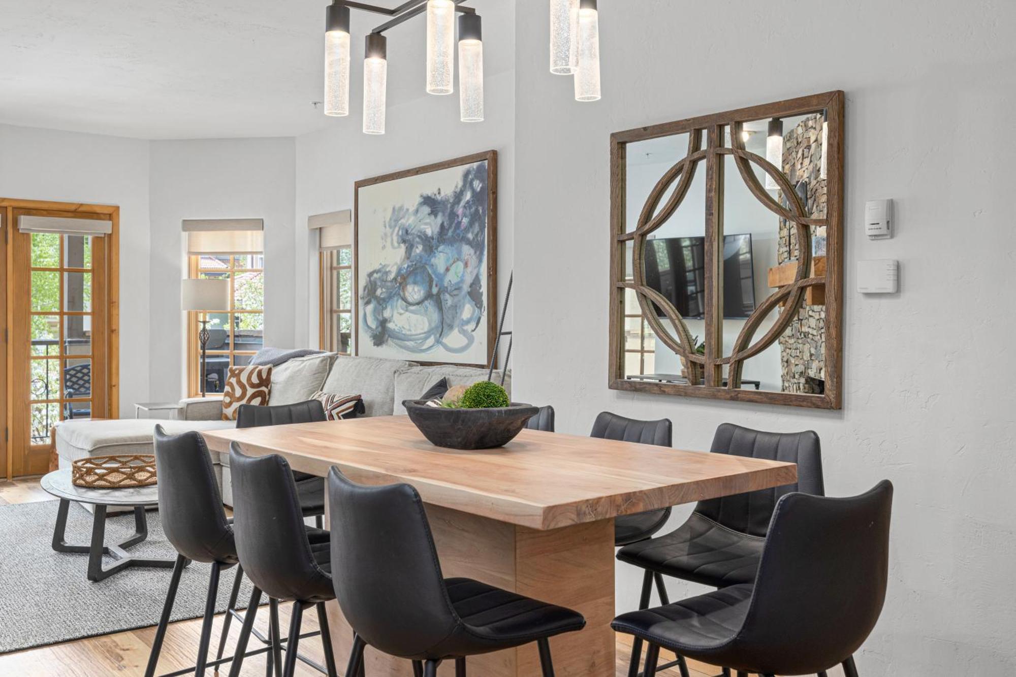 Westermere Telluride Habitación foto