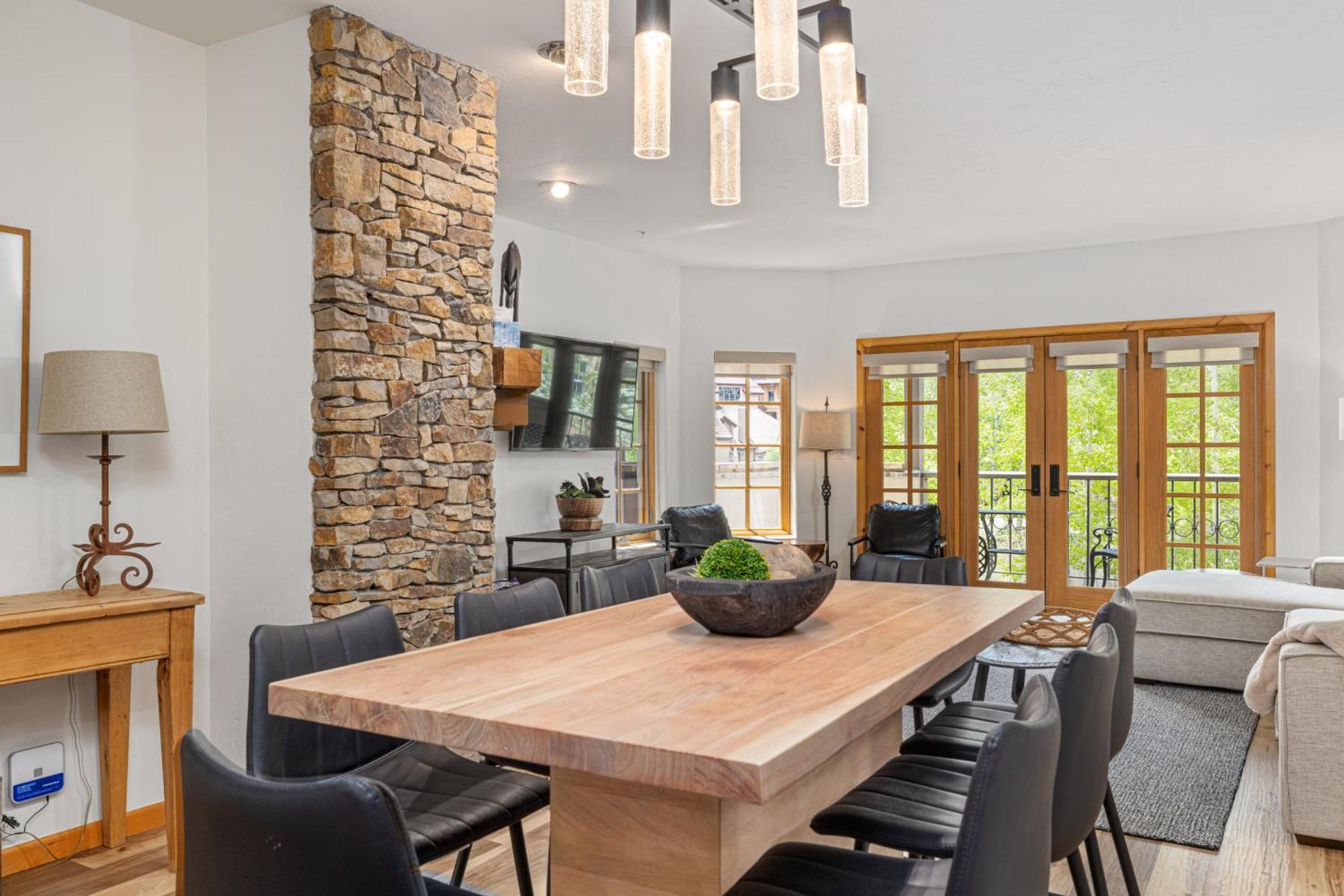 Westermere Telluride Habitación foto