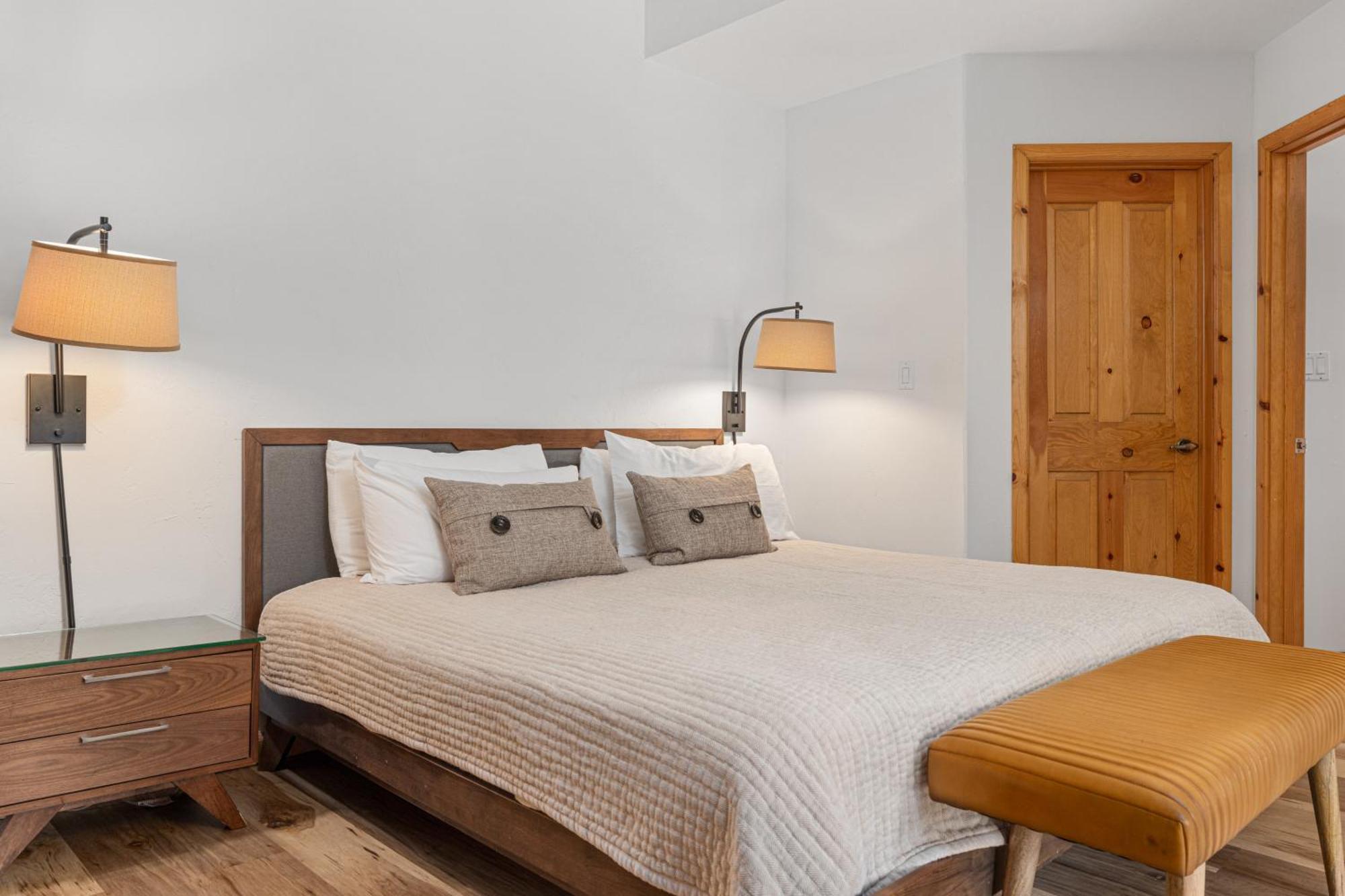 Westermere Telluride Habitación foto