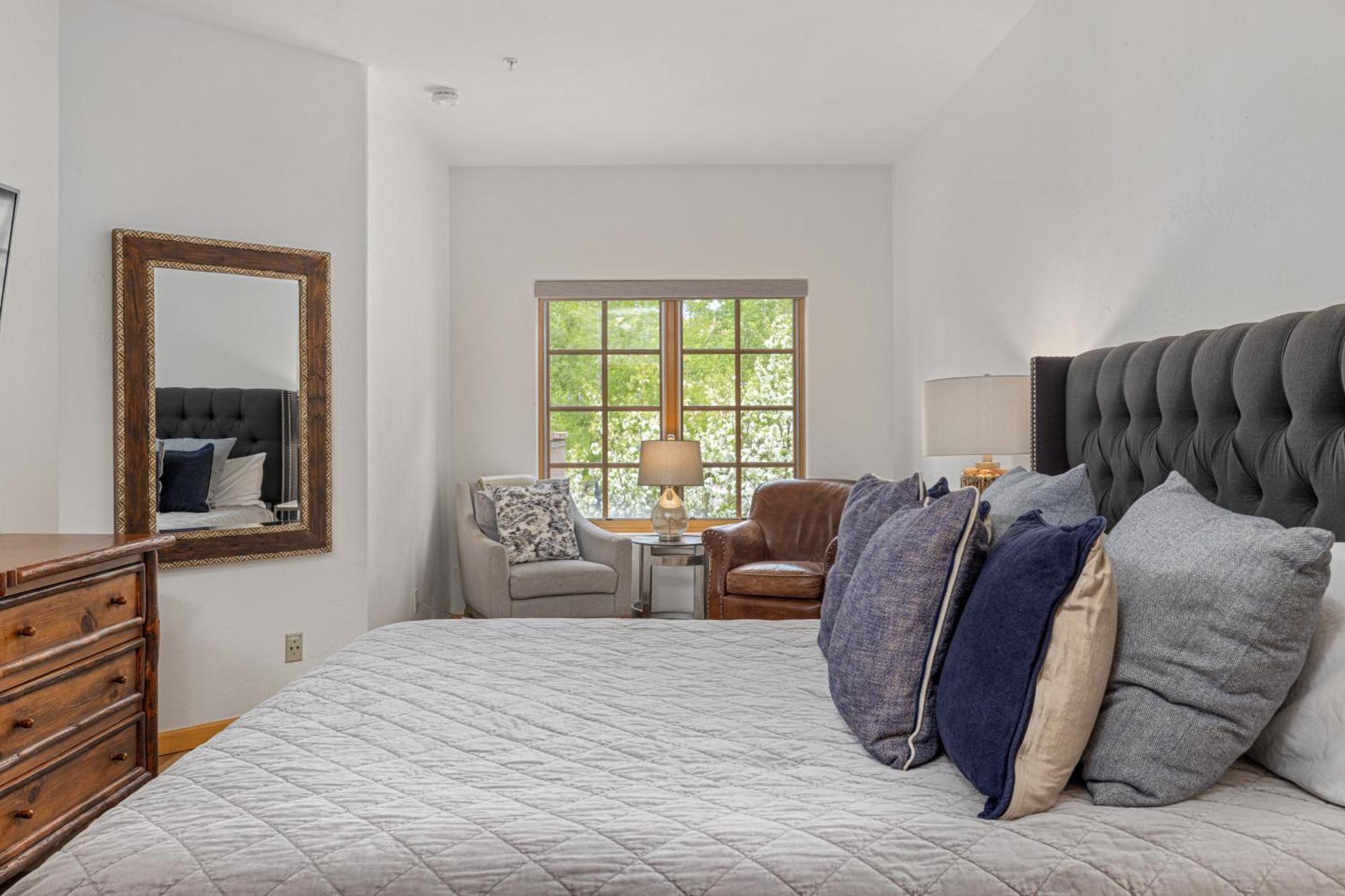 Westermere Telluride Habitación foto