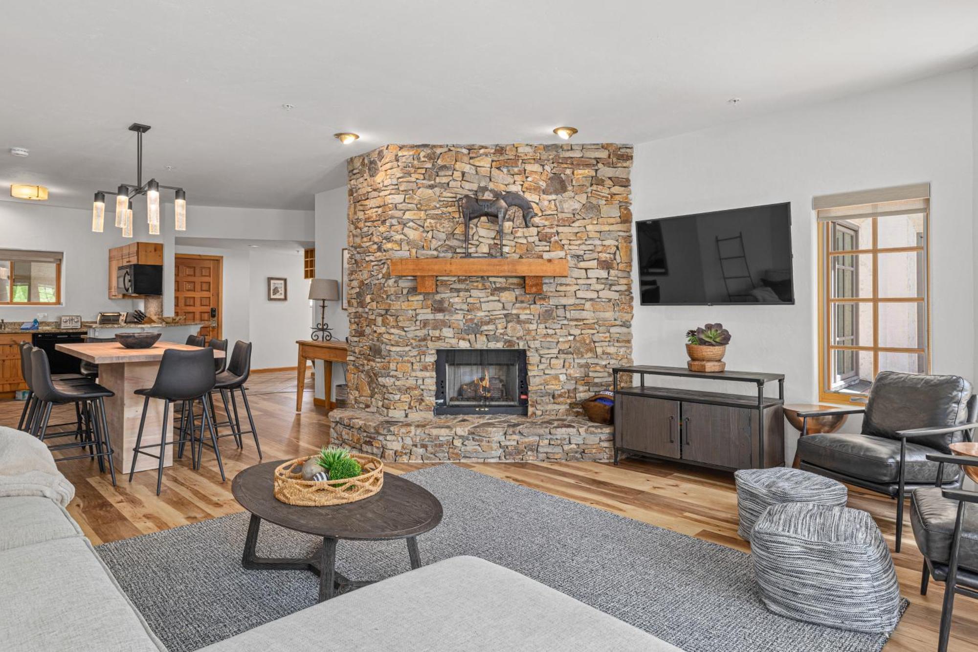 Westermere Telluride Habitación foto