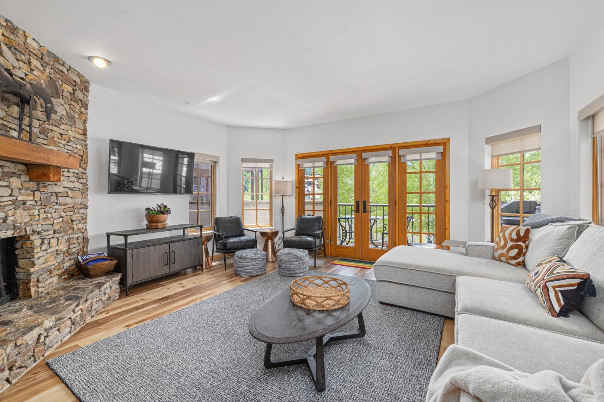 Westermere Telluride Habitación foto