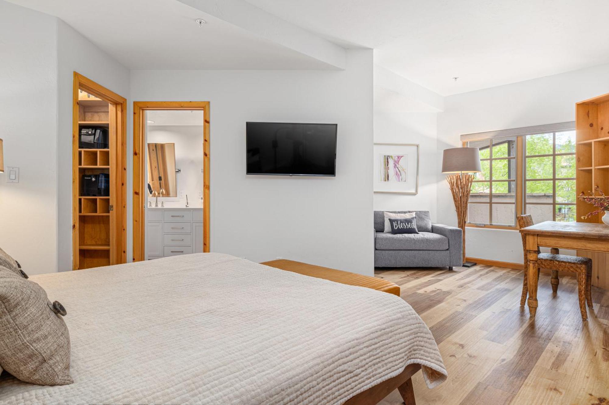 Westermere Telluride Habitación foto