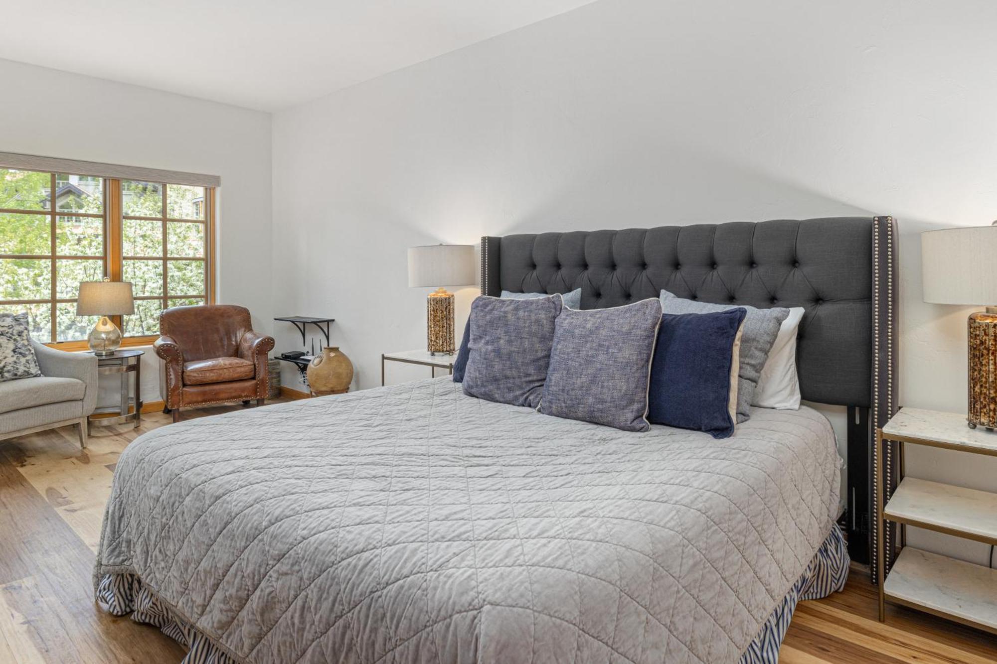 Westermere Telluride Habitación foto