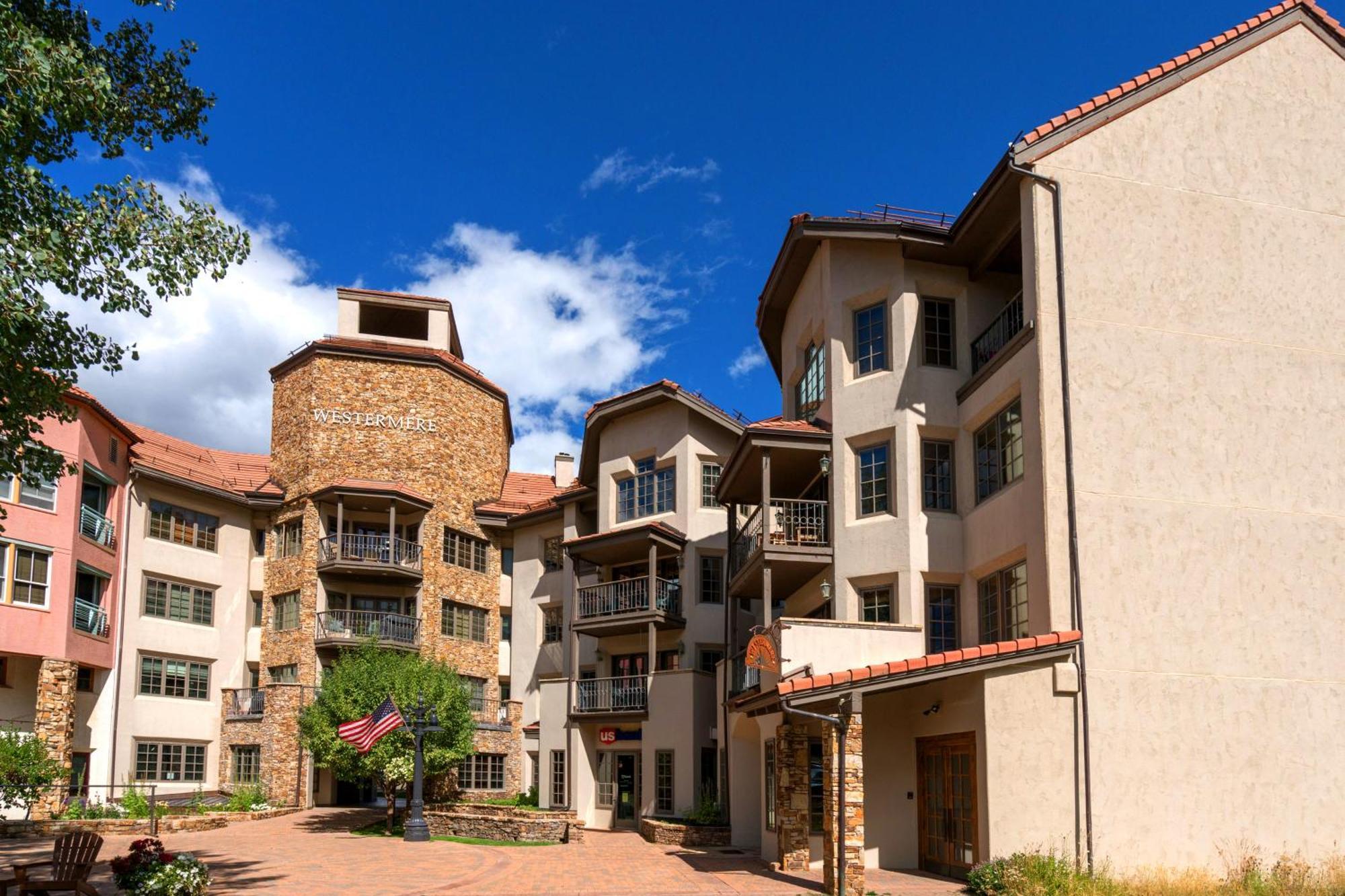 Westermere Telluride Habitación foto