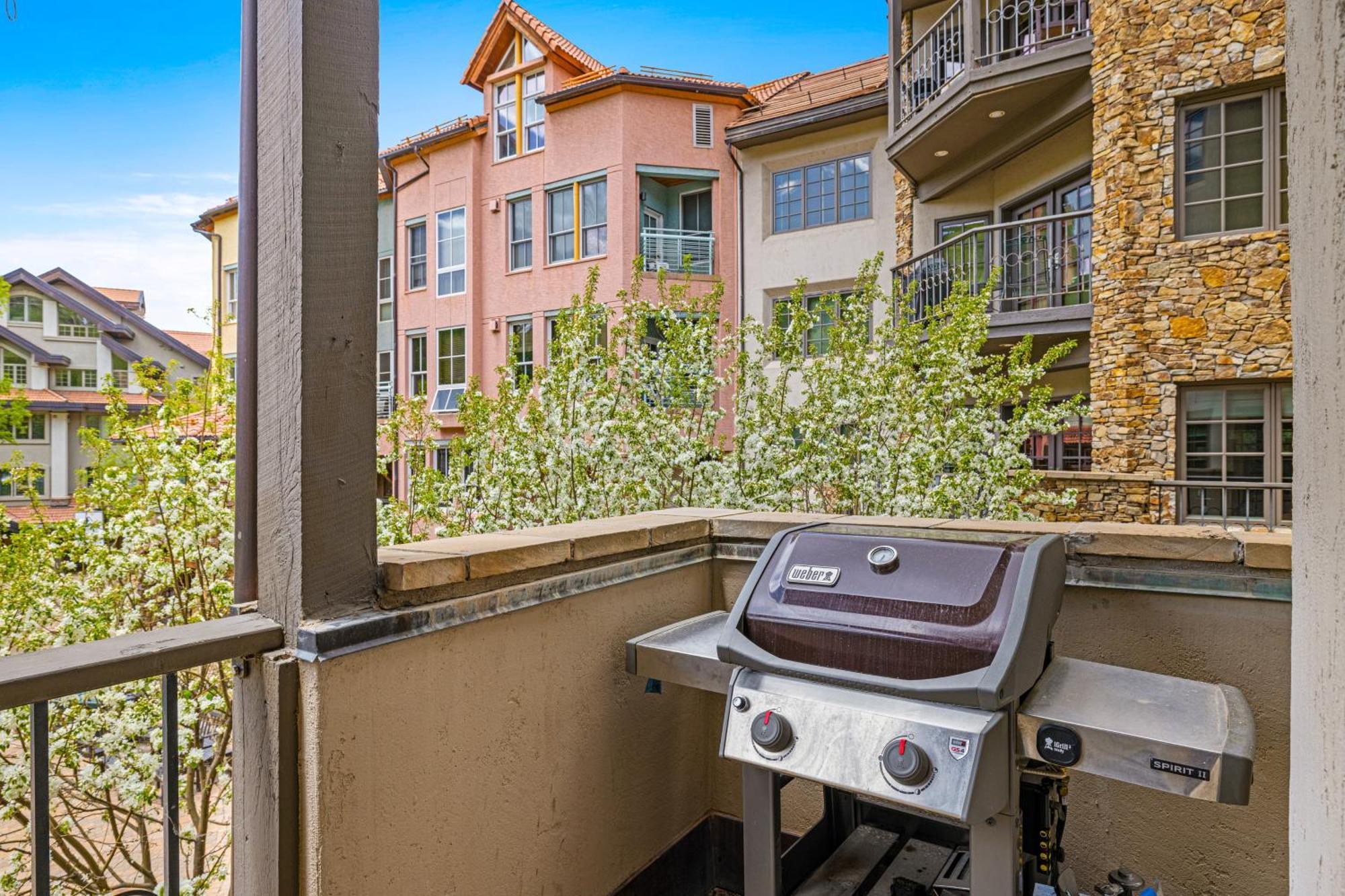Westermere Telluride Habitación foto