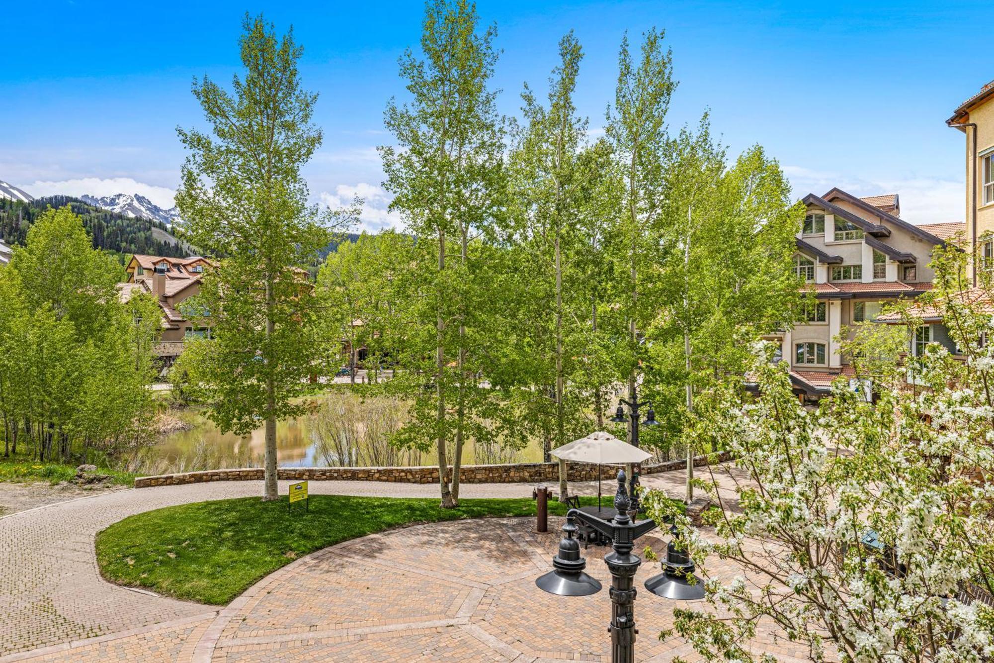 Westermere Telluride Habitación foto