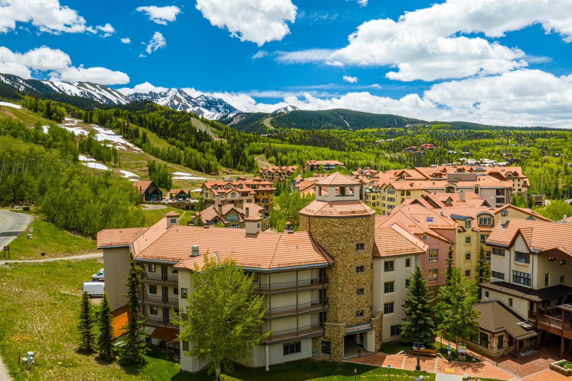 Westermere Telluride Habitación foto