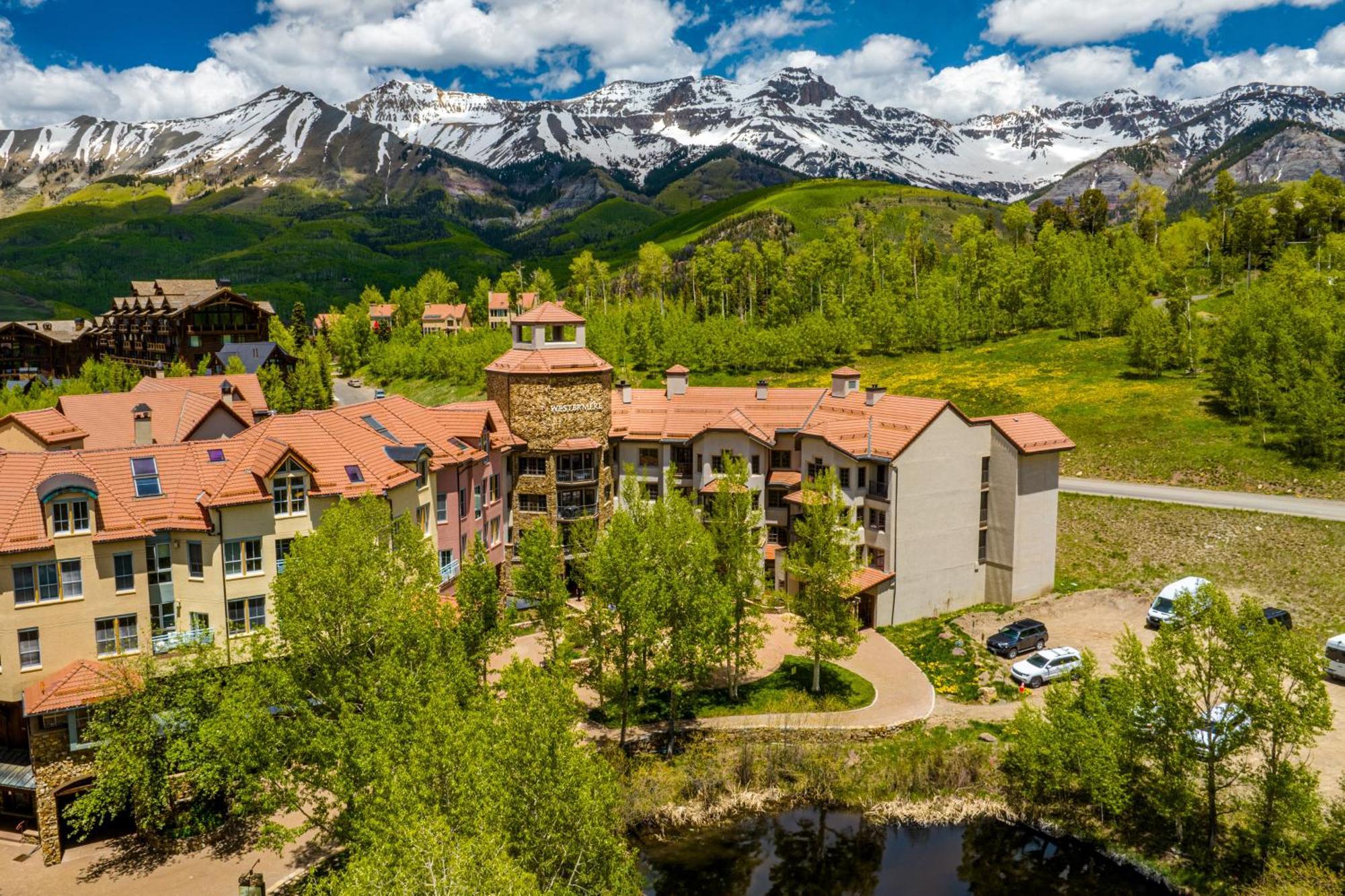 Westermere Telluride Habitación foto