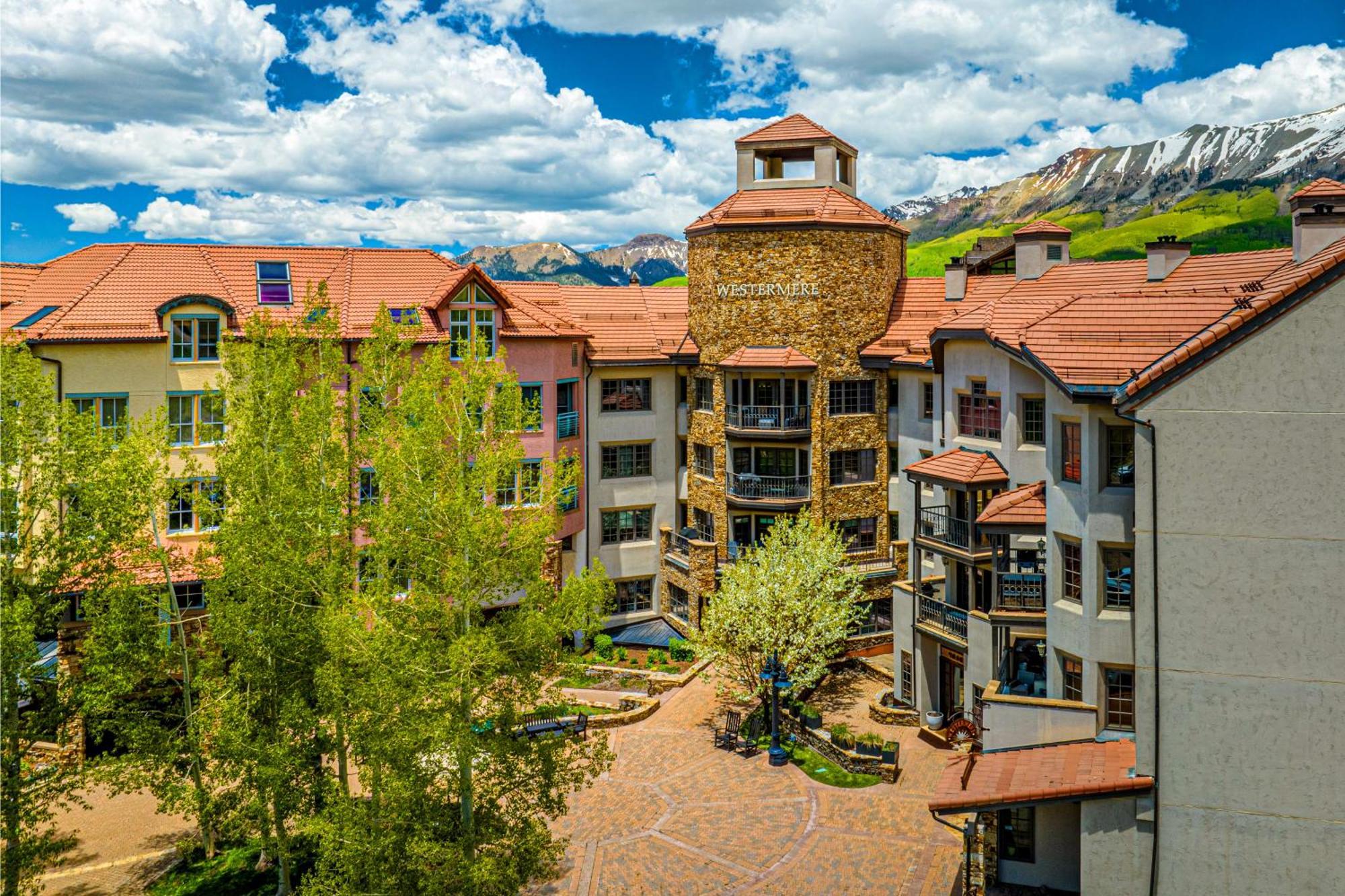Westermere Telluride Habitación foto