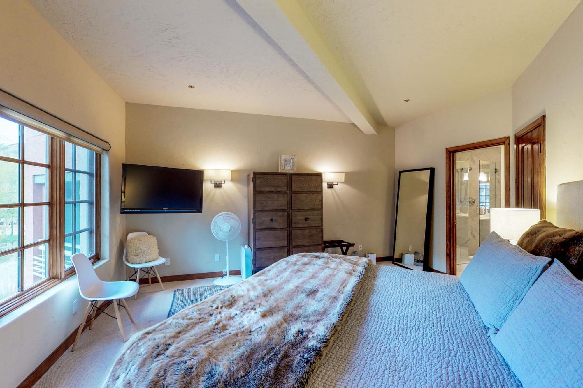 Westermere Telluride Habitación foto