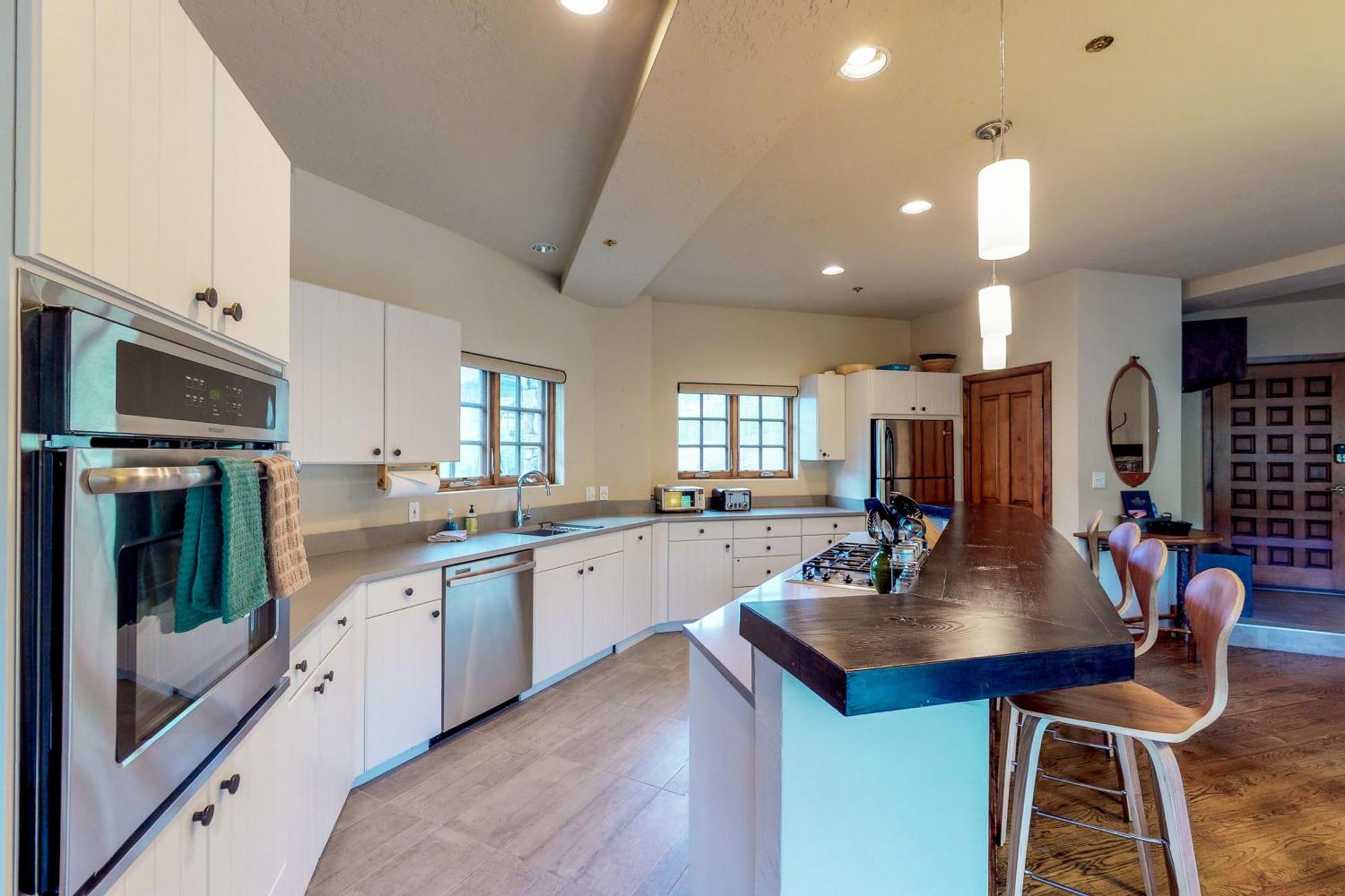 Westermere Telluride Habitación foto
