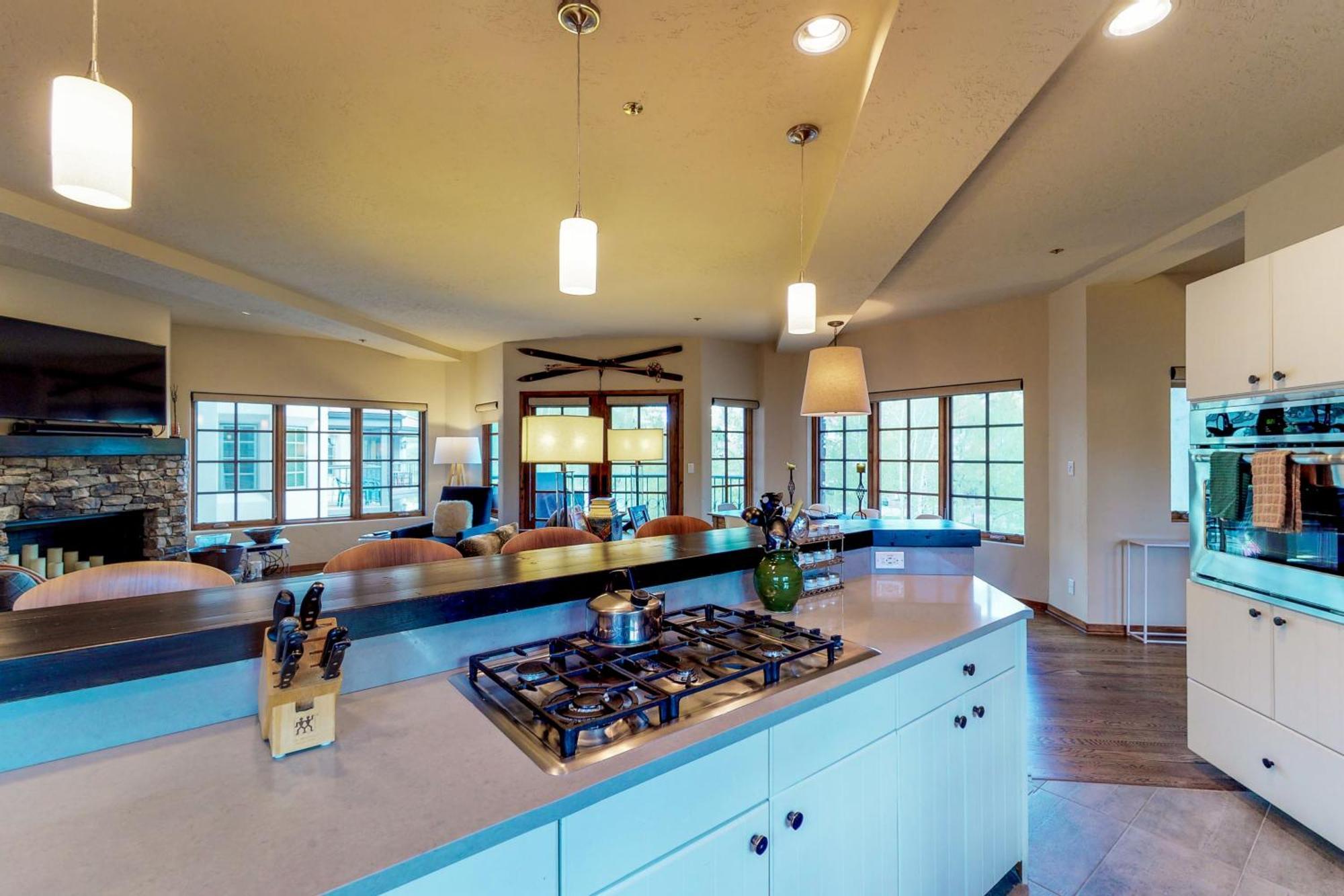 Westermere Telluride Habitación foto