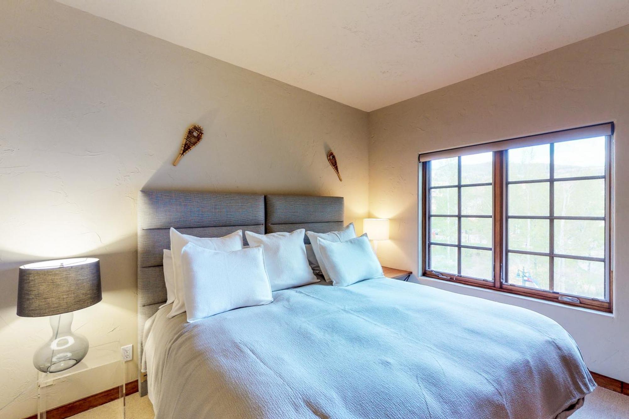 Westermere Telluride Habitación foto