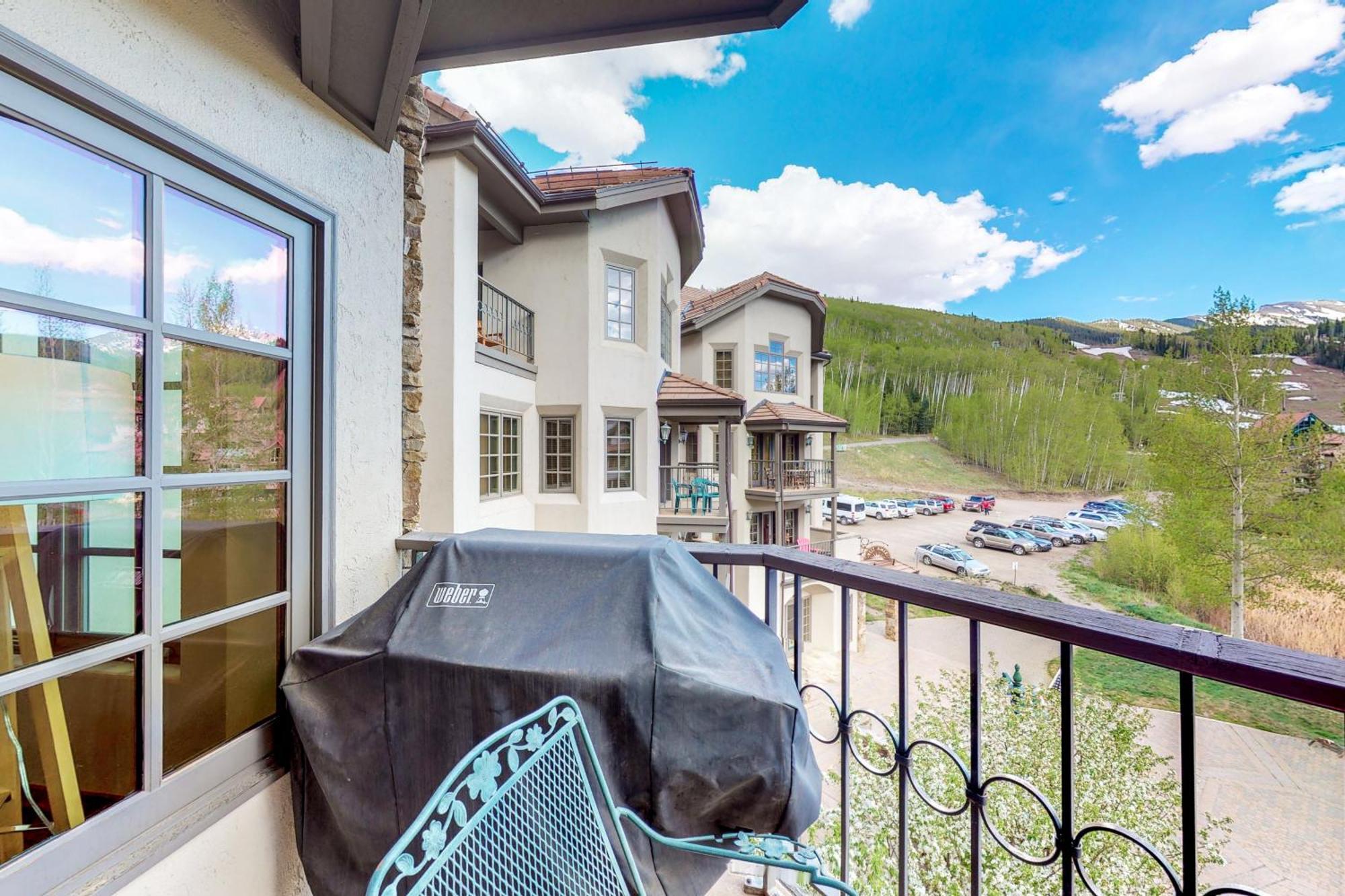 Westermere Telluride Habitación foto