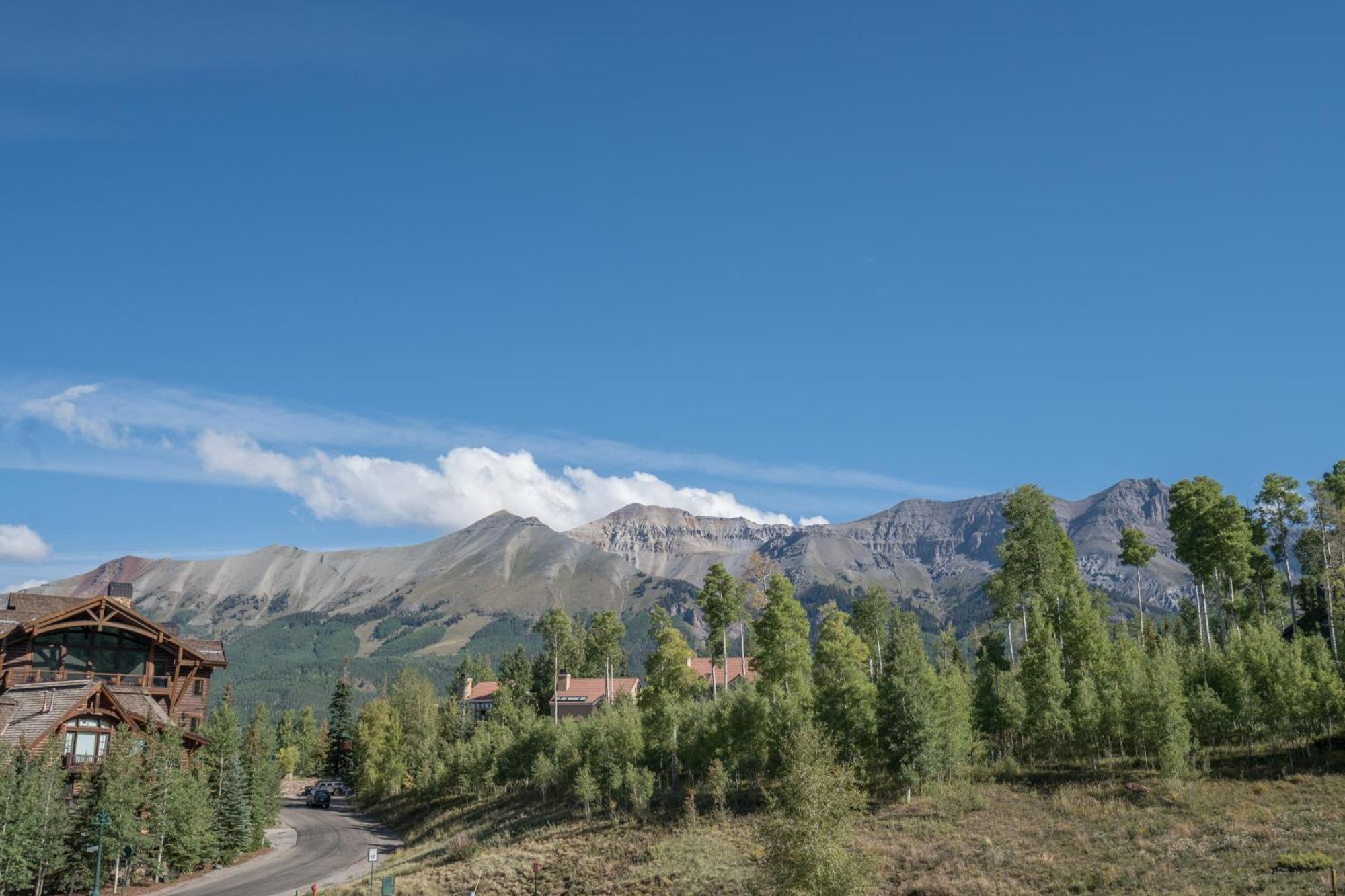 Westermere Telluride Habitación foto