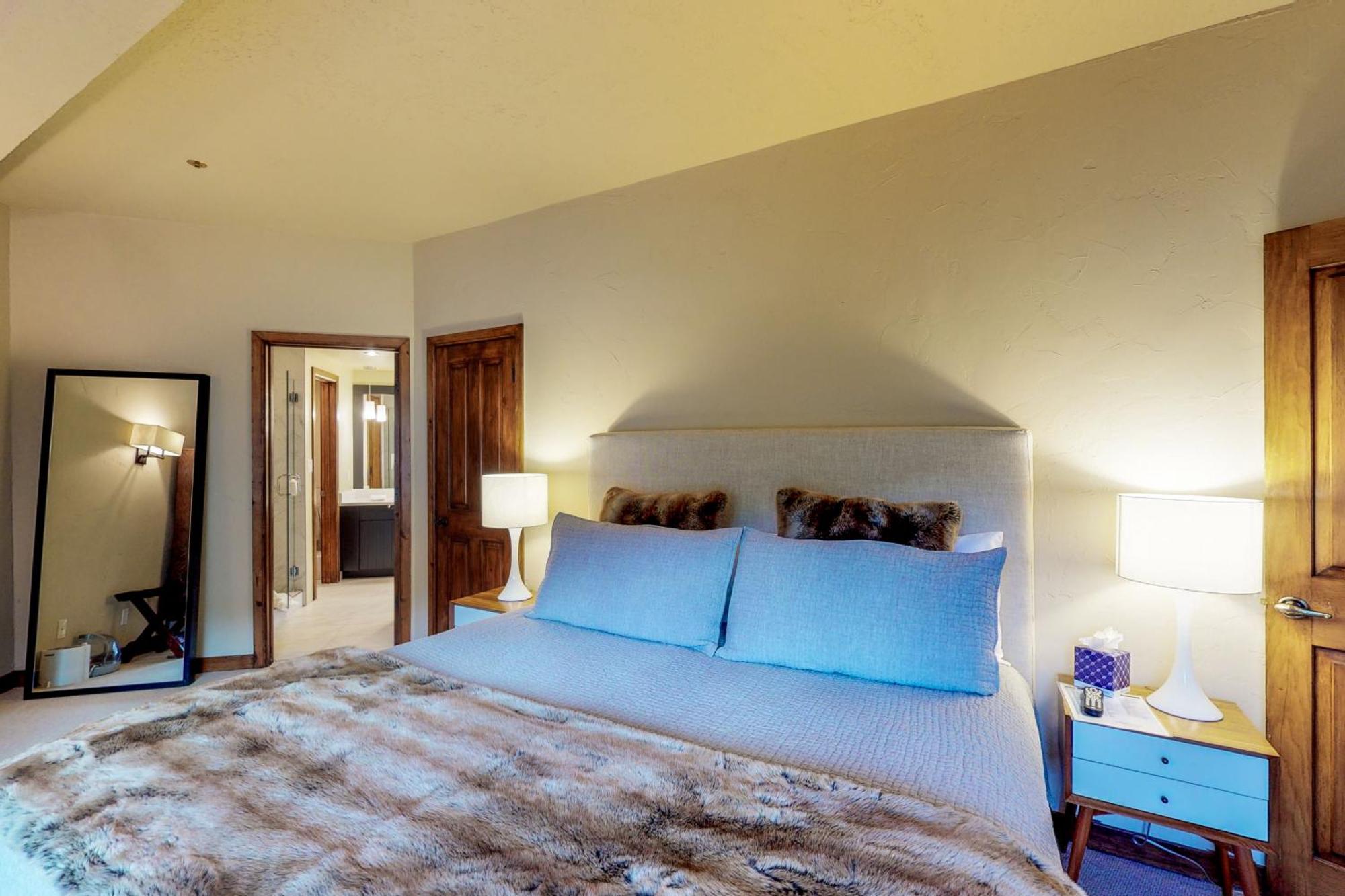 Westermere Telluride Habitación foto
