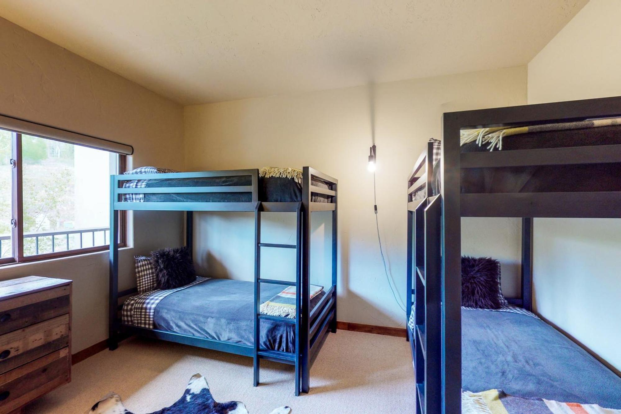 Westermere Telluride Habitación foto