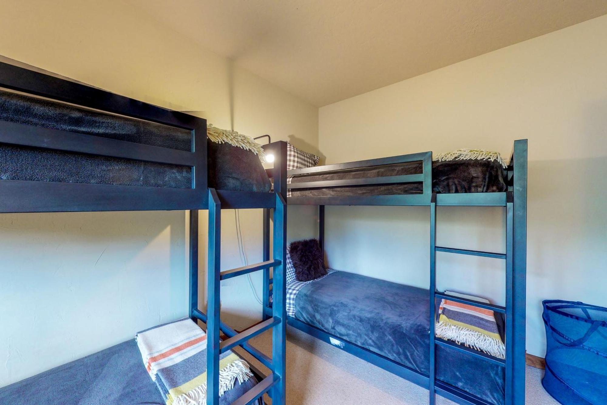 Westermere Telluride Habitación foto