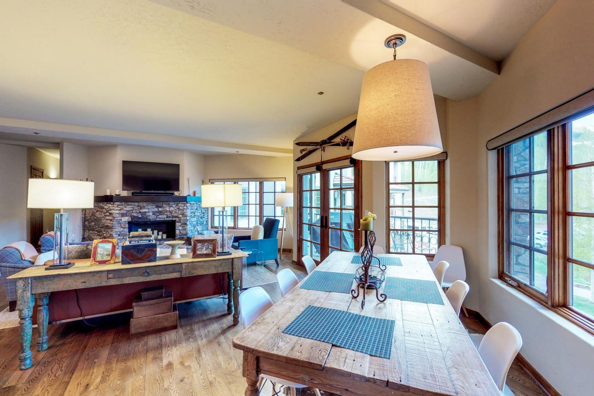 Westermere Telluride Habitación foto