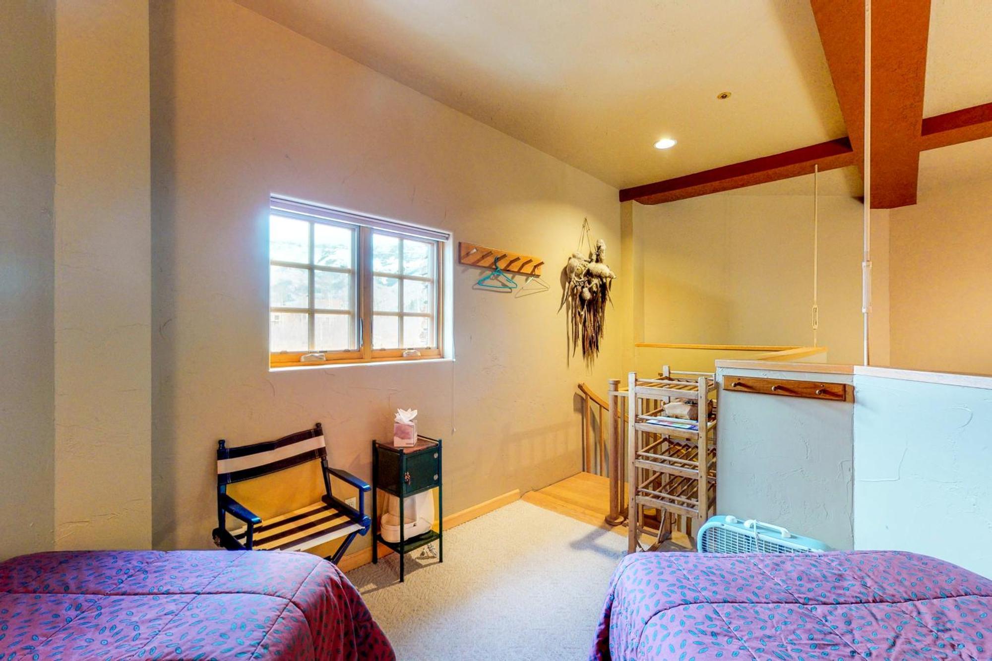 Westermere Telluride Habitación foto