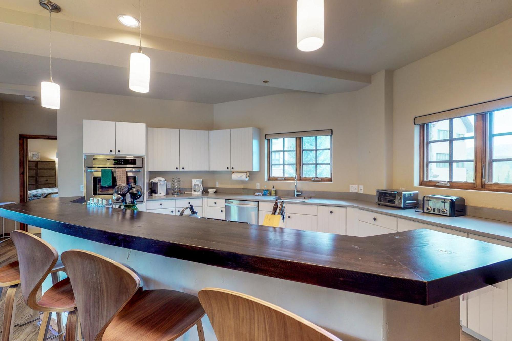 Westermere Telluride Habitación foto