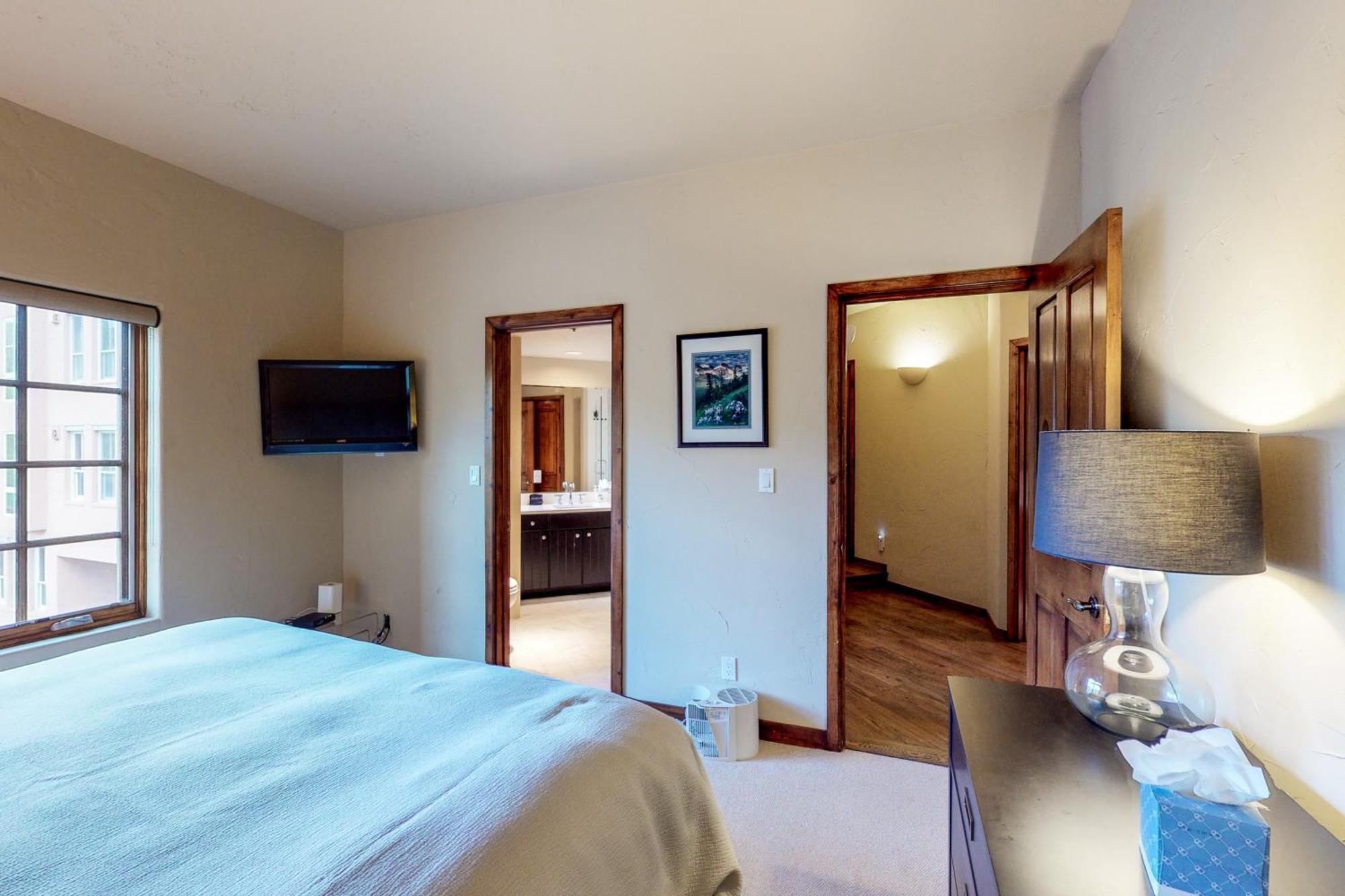 Westermere Telluride Habitación foto