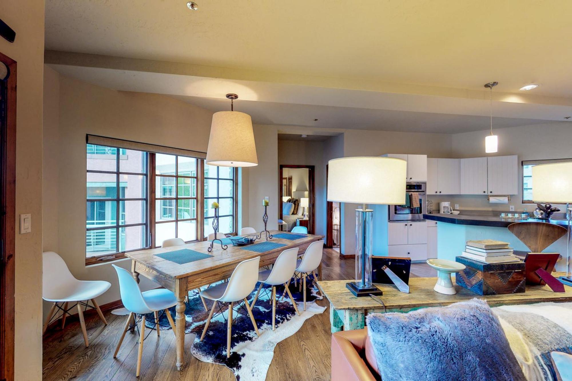Westermere Telluride Habitación foto