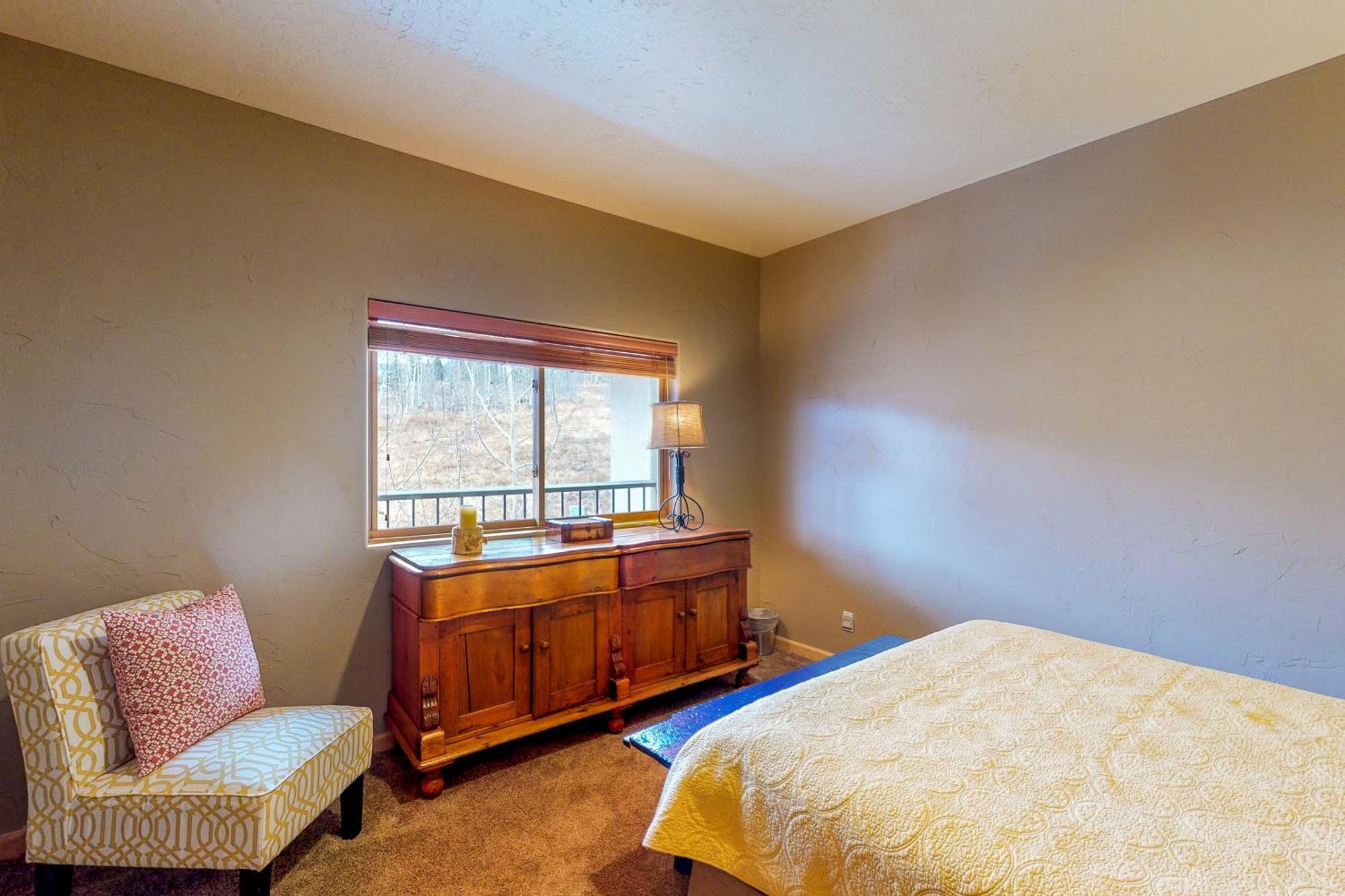 Westermere Telluride Habitación foto