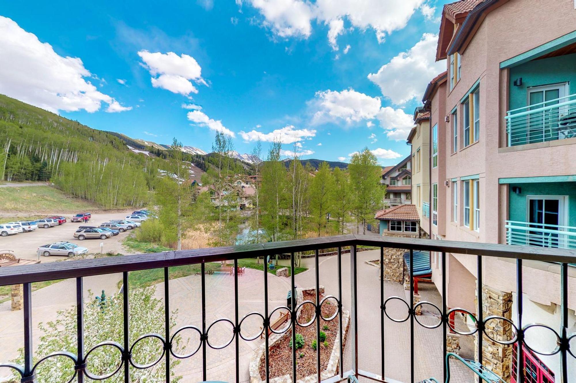 Westermere Telluride Habitación foto