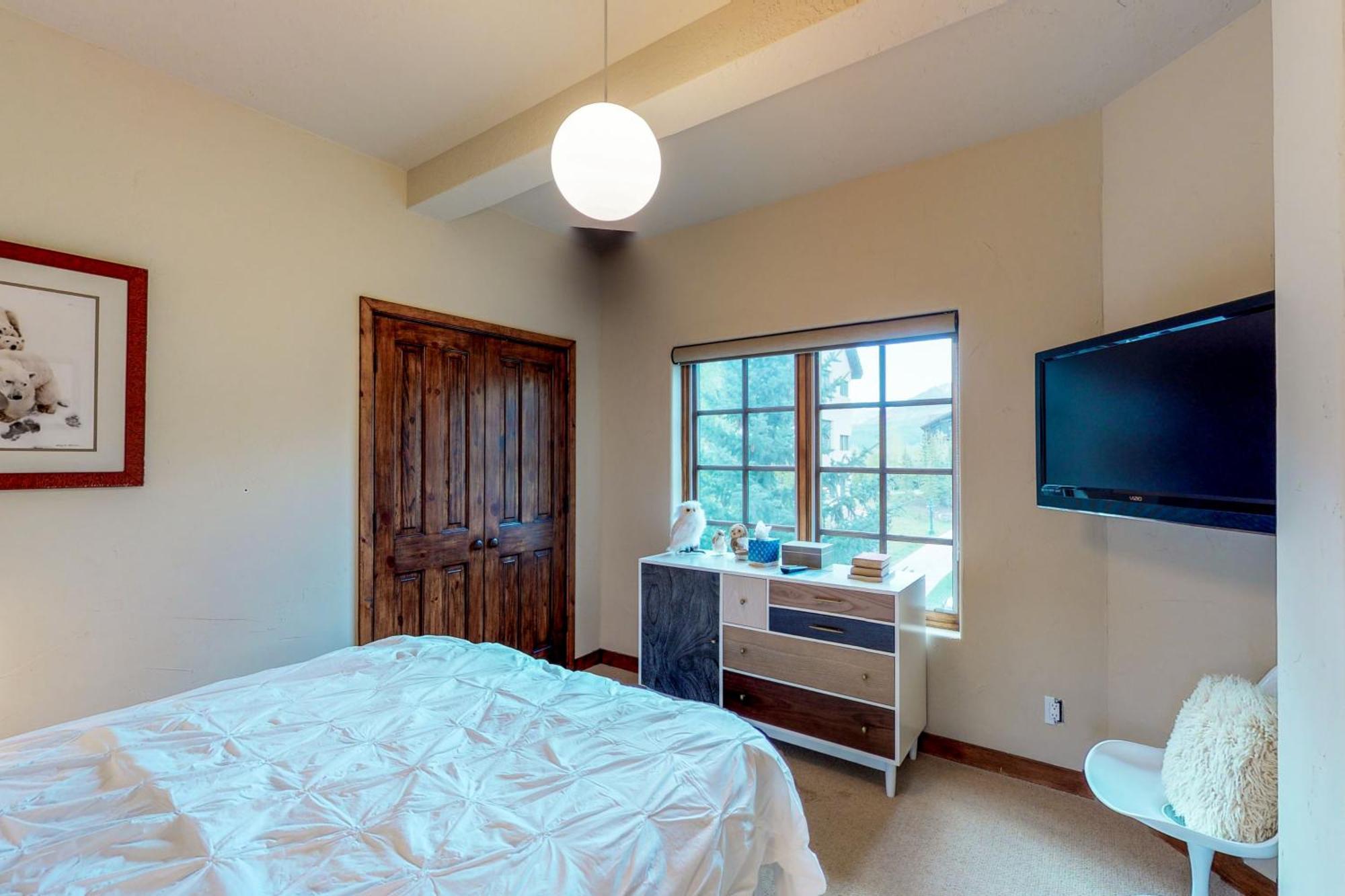 Westermere Telluride Habitación foto