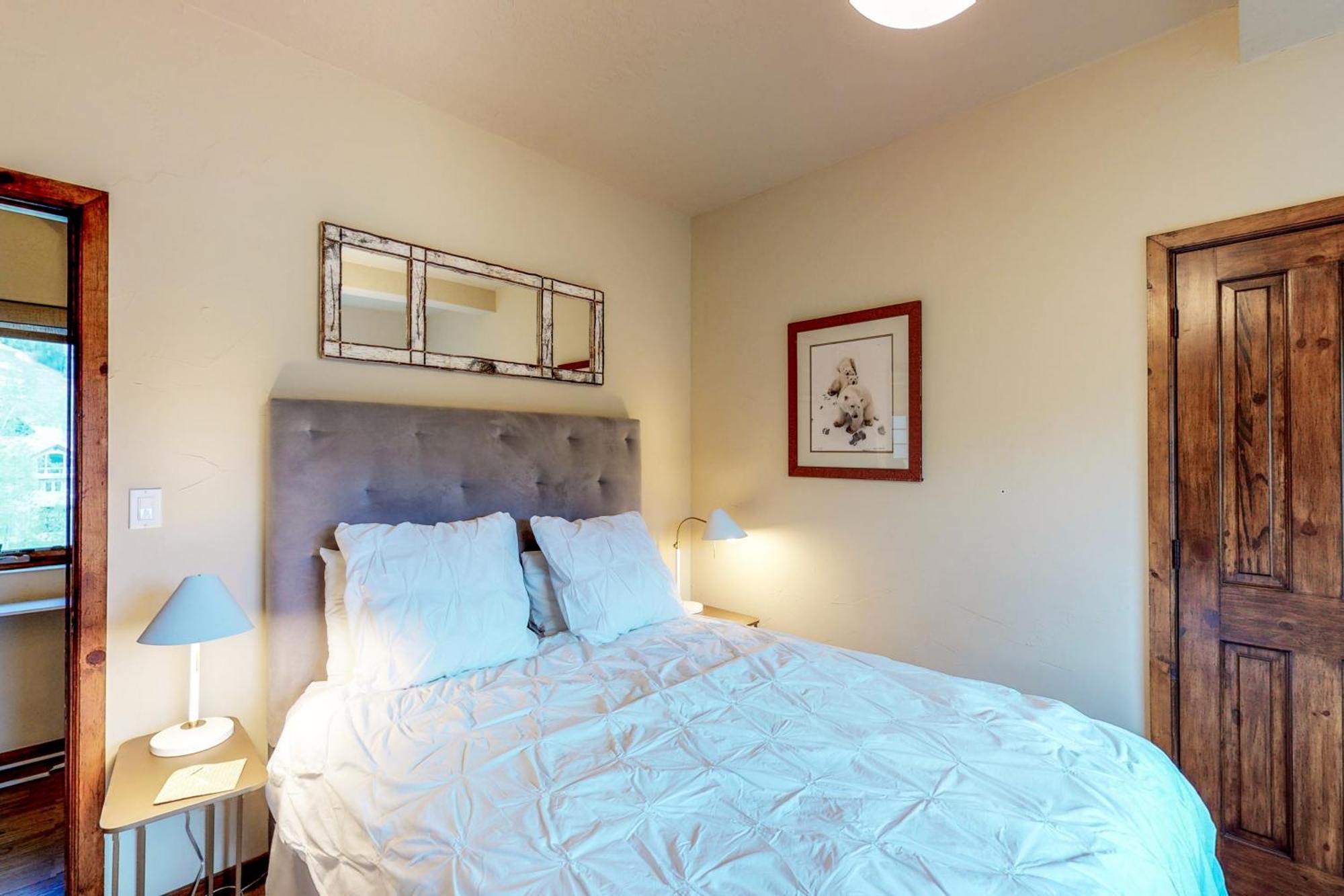 Westermere Telluride Habitación foto