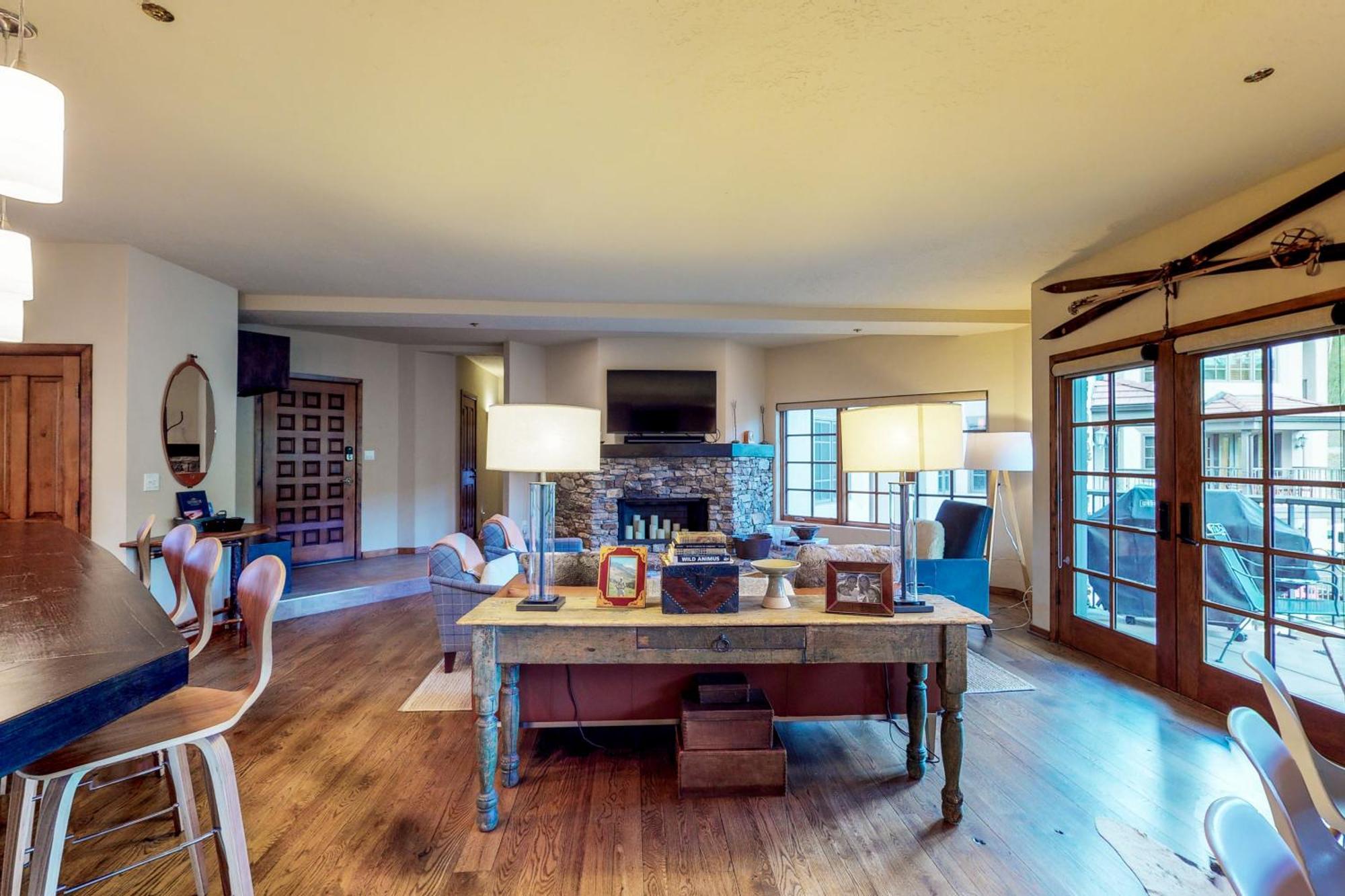 Westermere Telluride Habitación foto