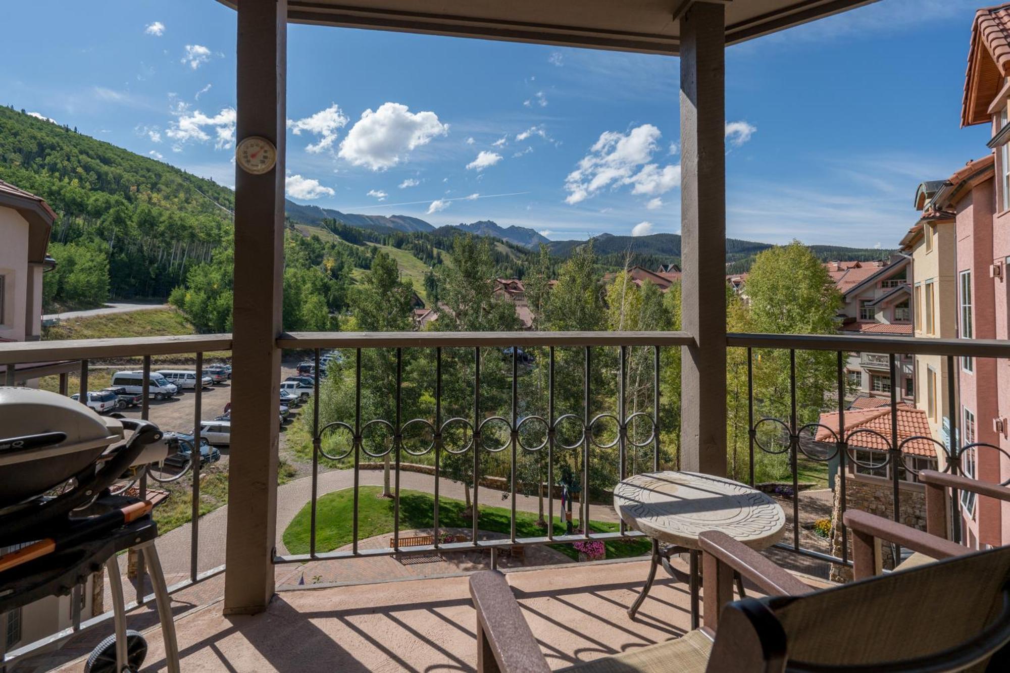 Westermere Telluride Habitación foto