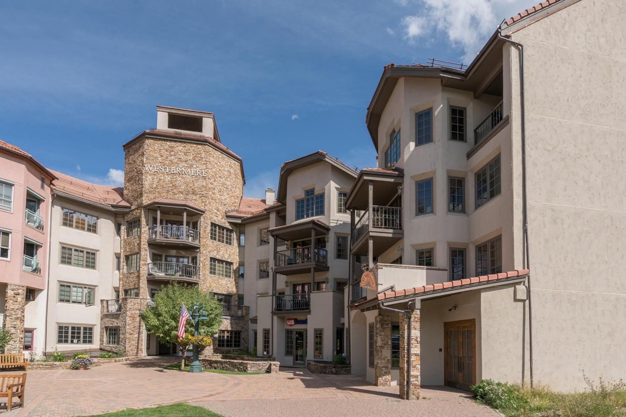 Westermere Telluride Habitación foto