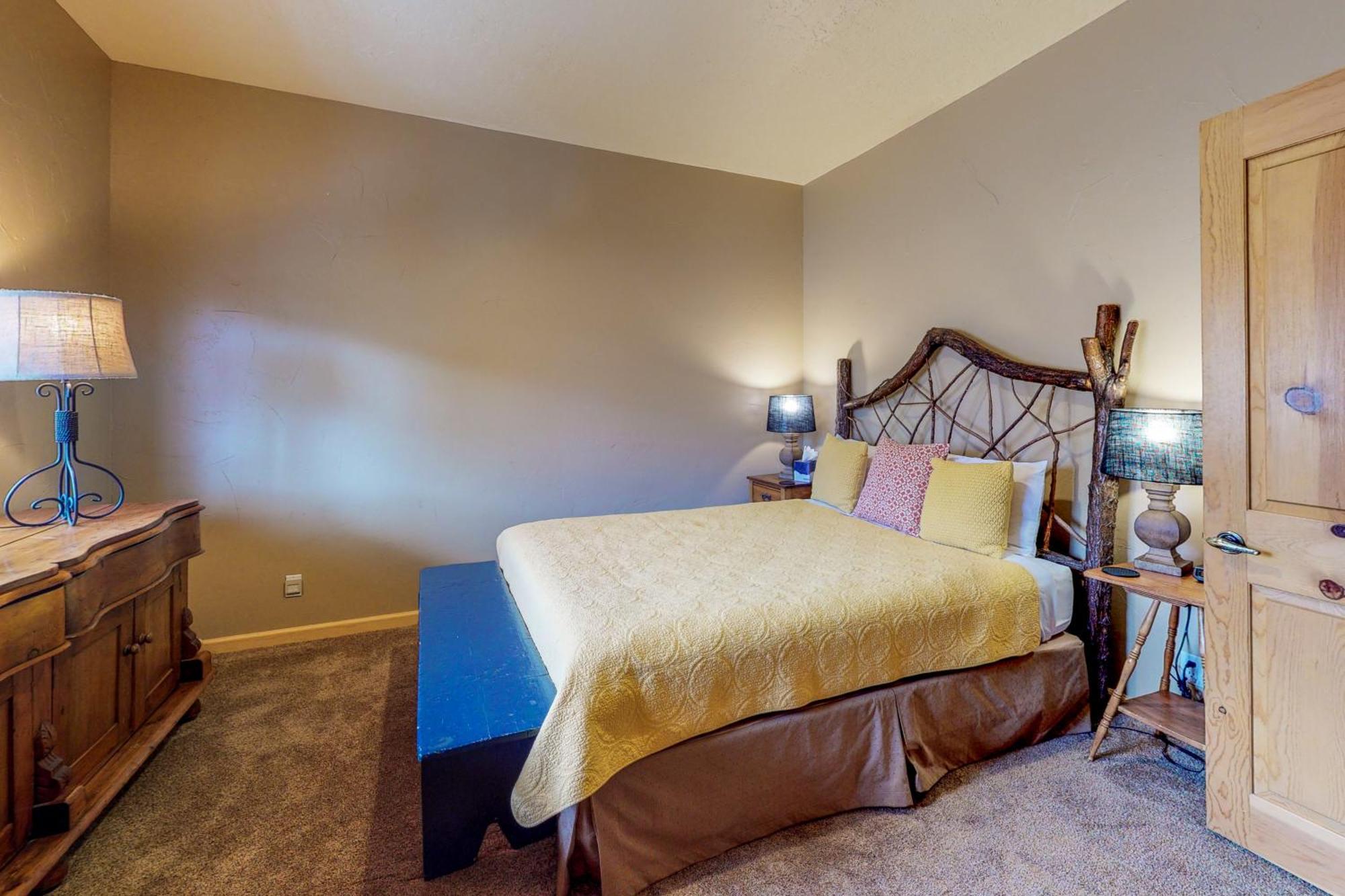 Westermere Telluride Habitación foto