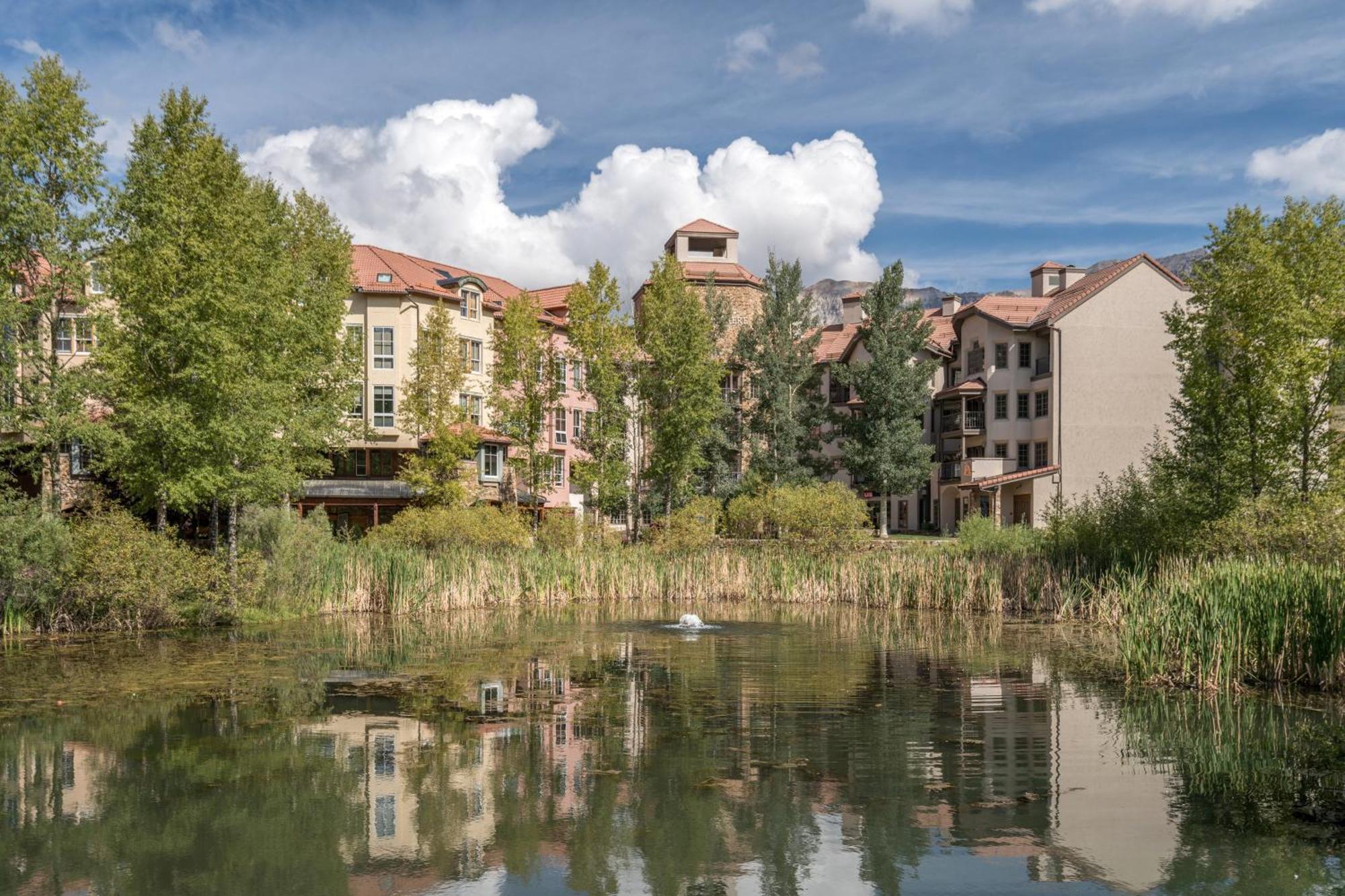 Westermere Telluride Habitación foto