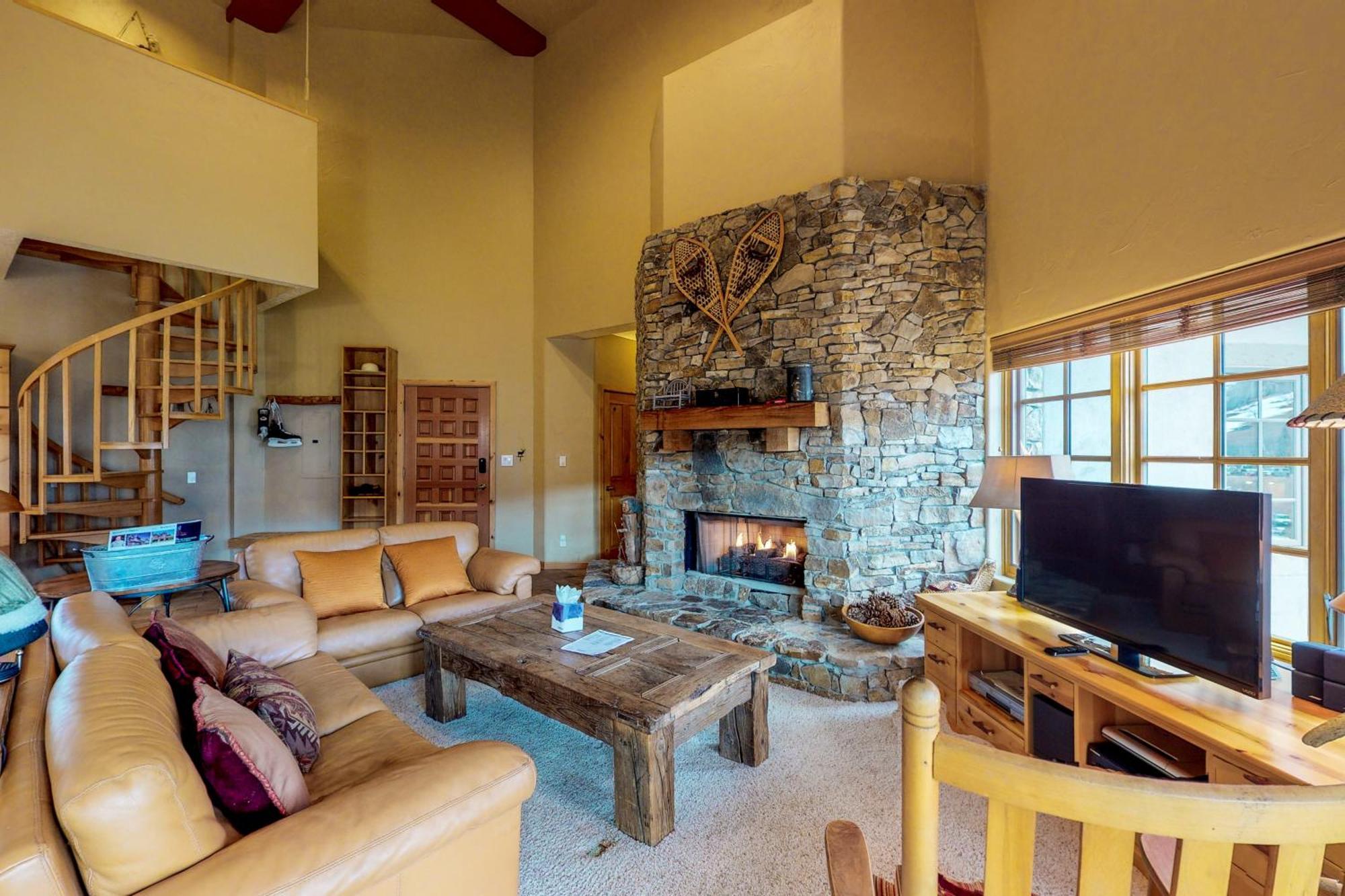 Westermere Telluride Habitación foto