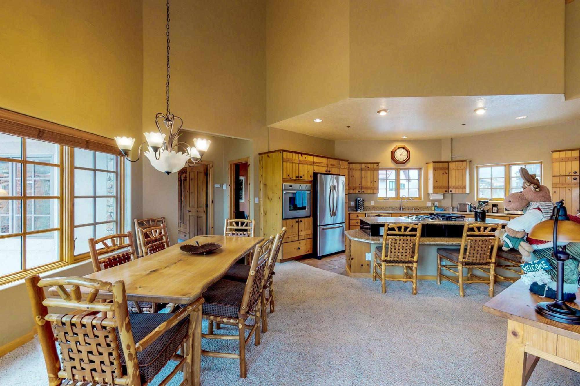 Westermere Telluride Habitación foto