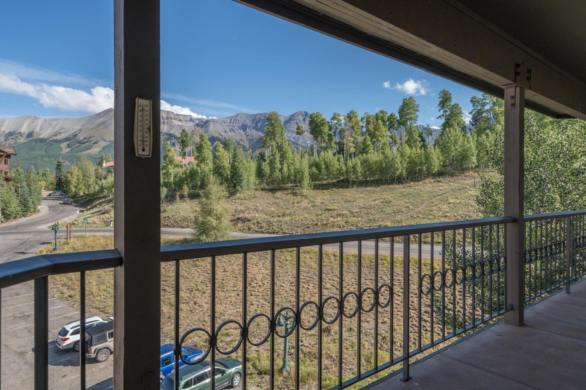 Westermere Telluride Habitación foto