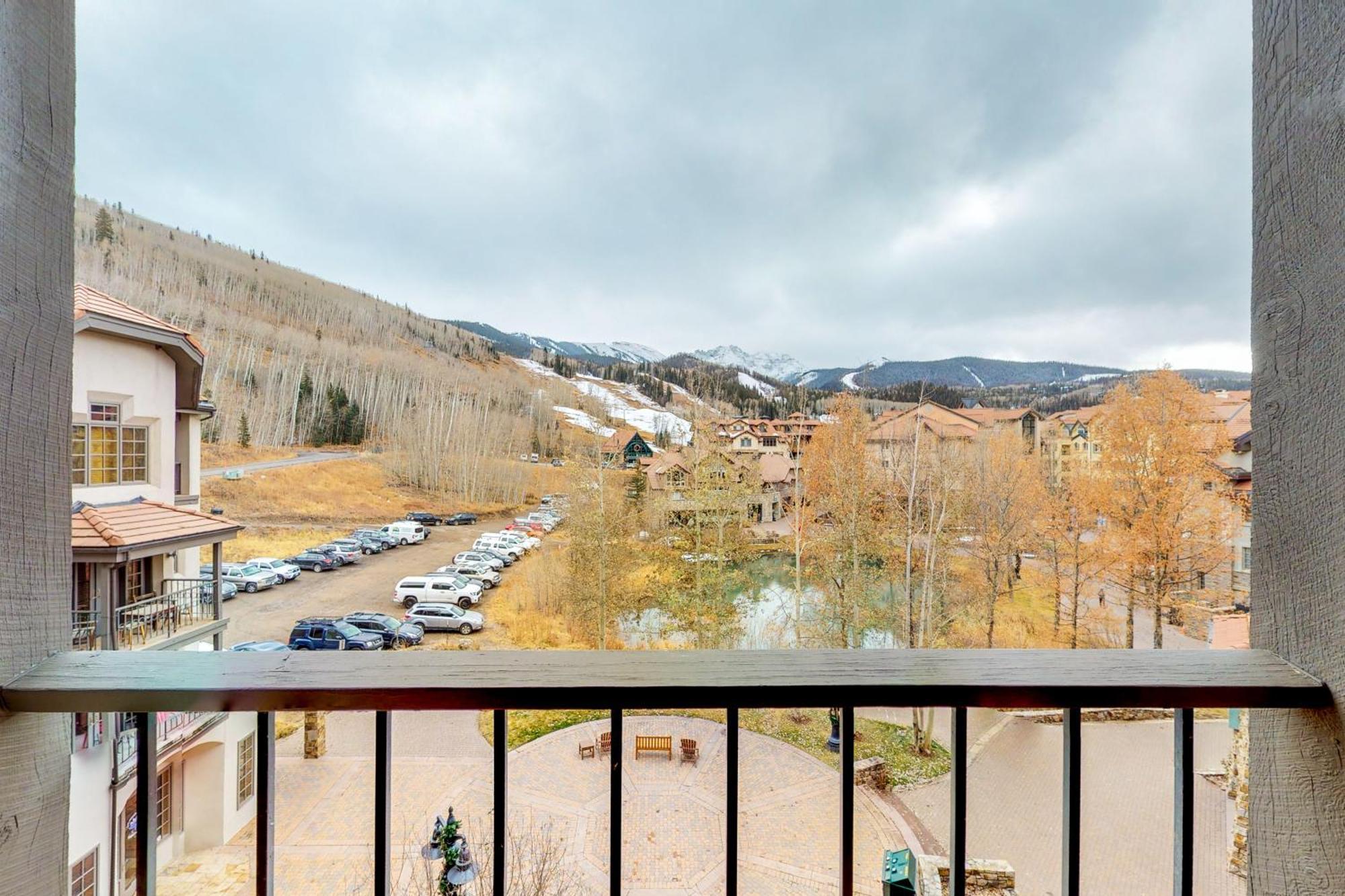 Westermere Telluride Habitación foto