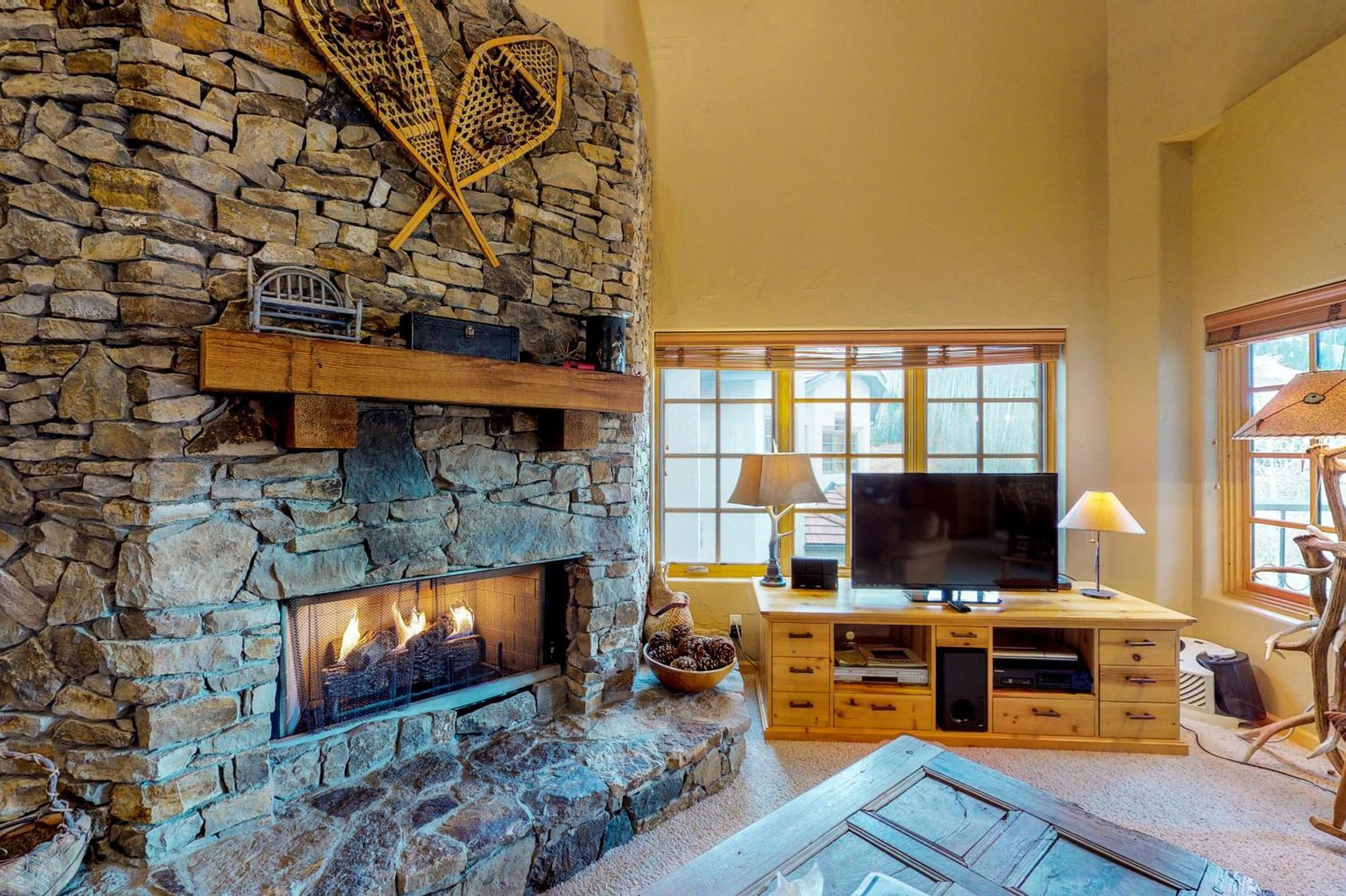 Westermere Telluride Habitación foto
