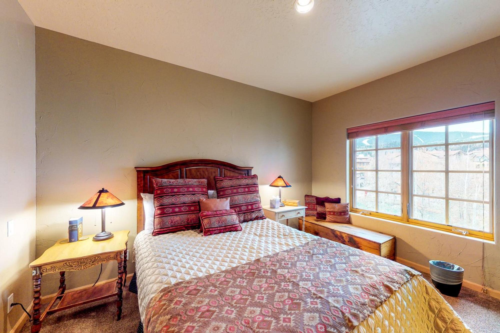 Westermere Telluride Habitación foto